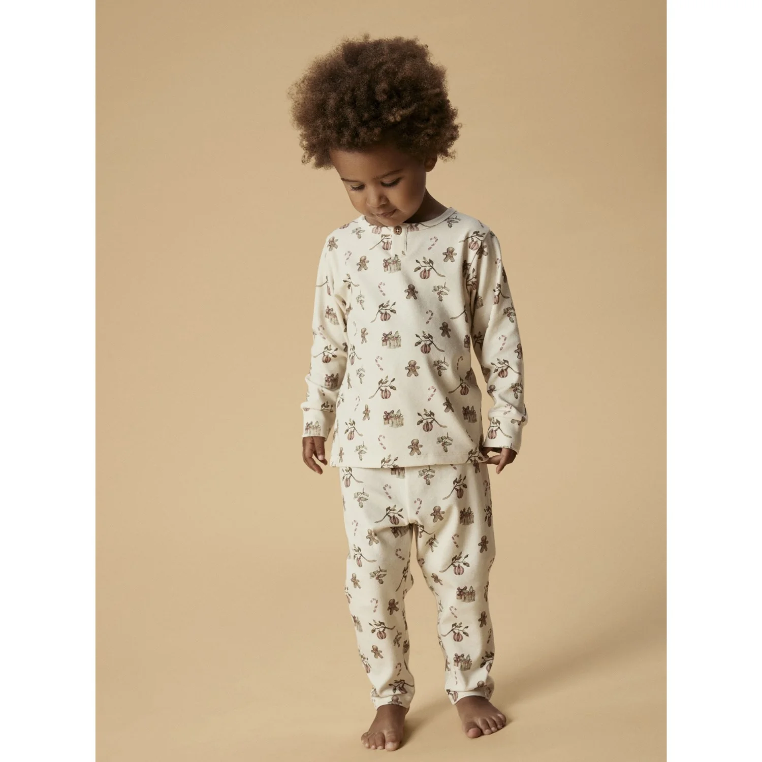 Lil'Atelier Turtledove Christmas Nmnlayo Git Ls Nightset Lil - Image 7