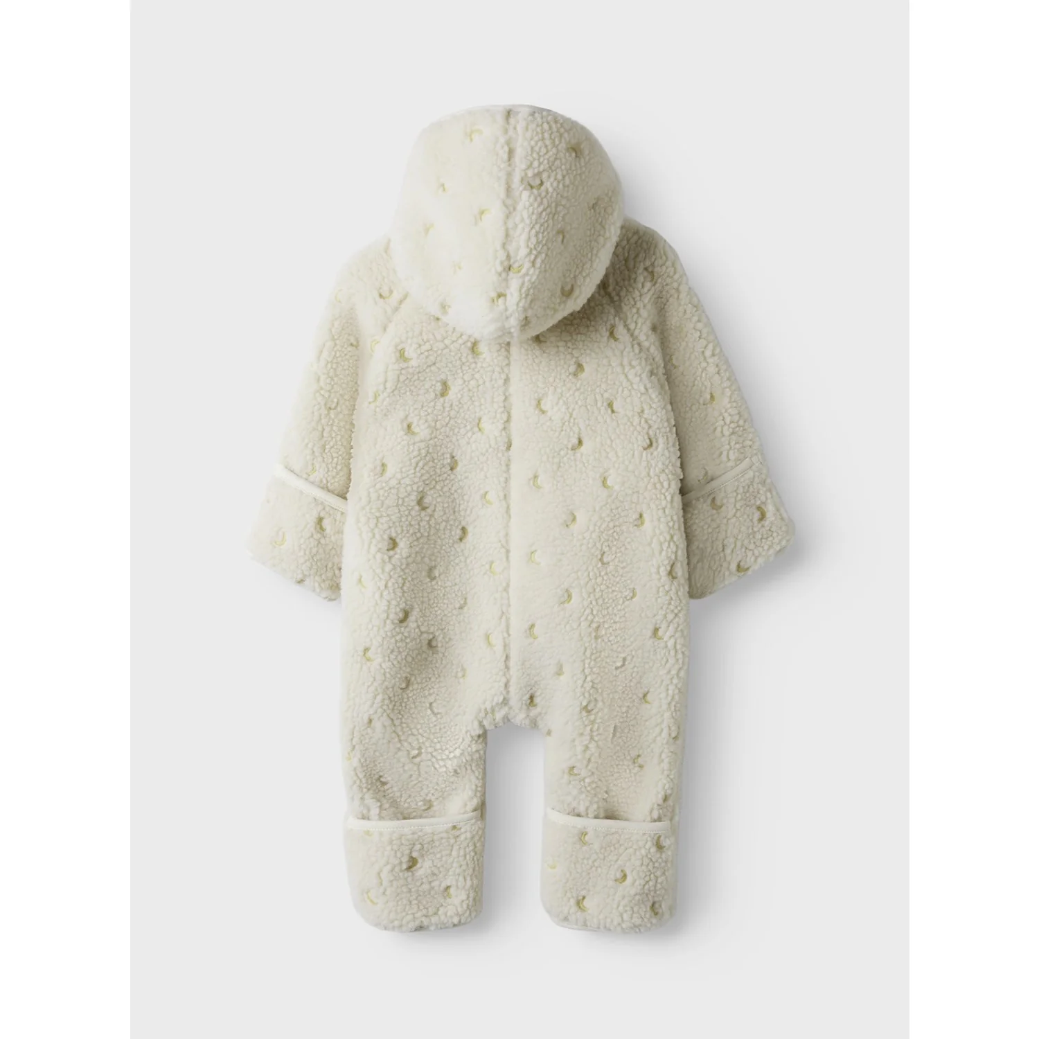 Lil'Atelier Turtledove Moon Emb Nbnnalo Loose Suit Lil - Image 7