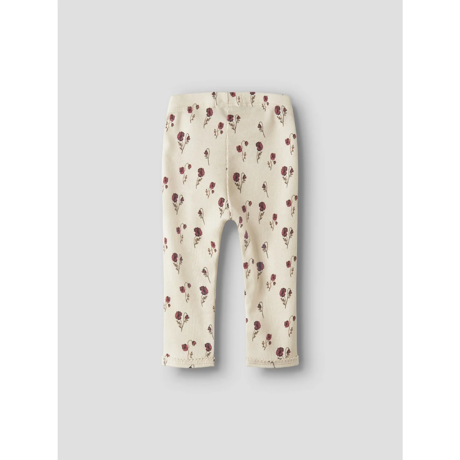 Lil'Atelier Turtledove Nbflavo Eki Slim Leggings Lil - Image 3