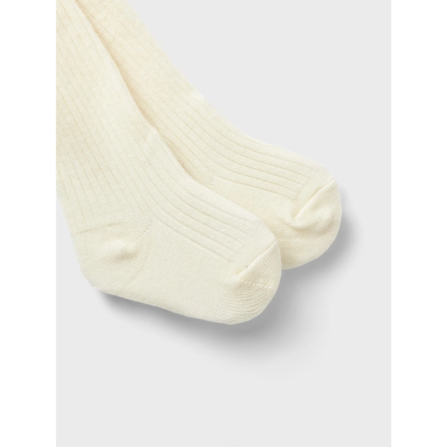 Lil'Atelier Turtledove Nbfrakel Ibi Tights Wo/Po Lil - Image 2