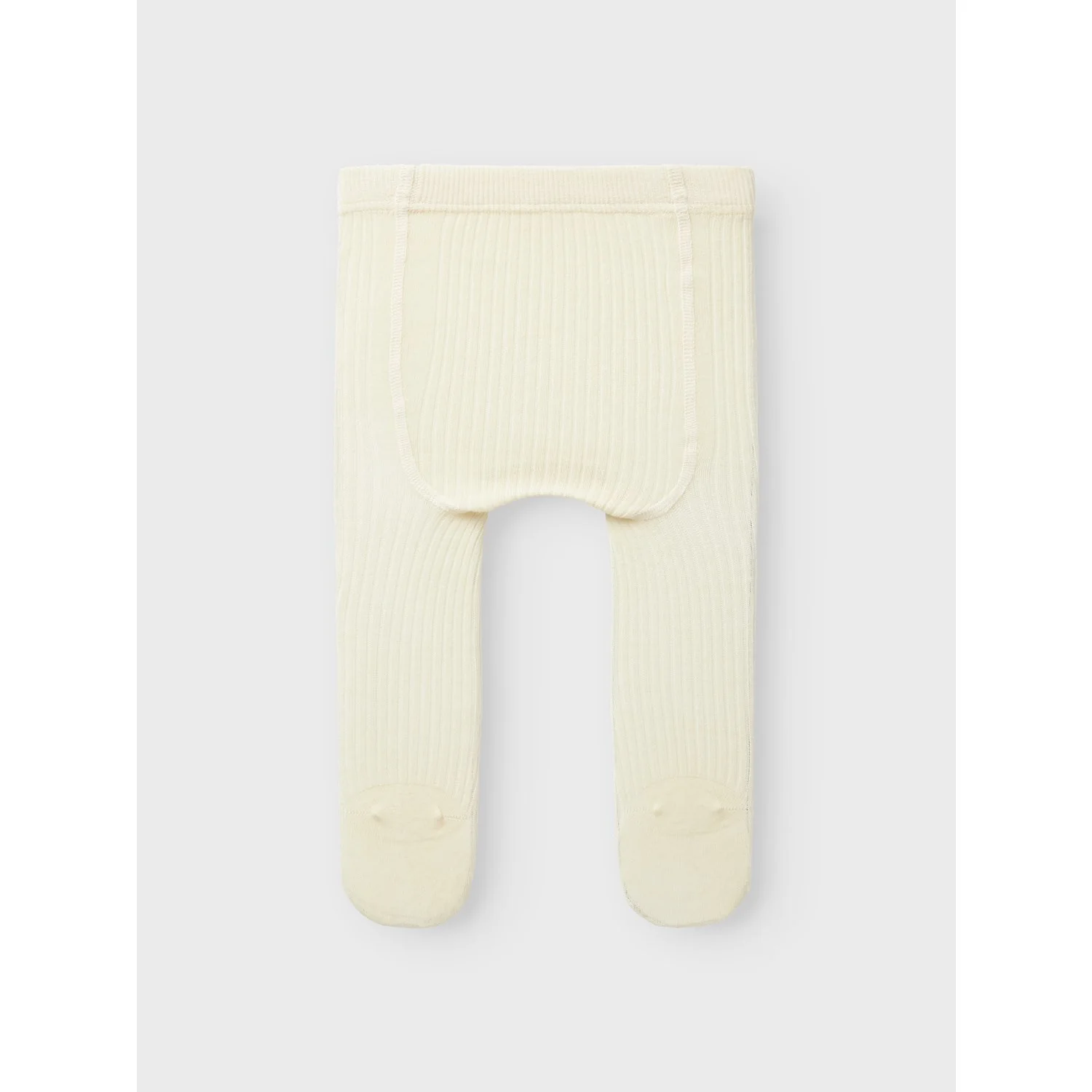 Lil'Atelier Turtledove Nbfrakel Ibi Tights Wo/Po Lil - Image 3