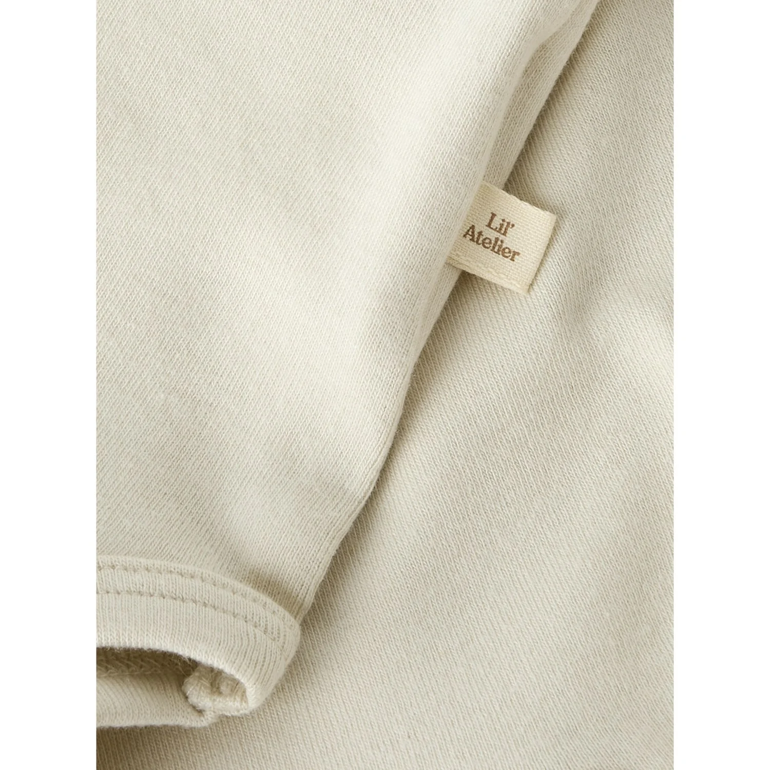 Lil'Atelier Turtledove Nbmfundo Lup Ls Body Lil - Image 2