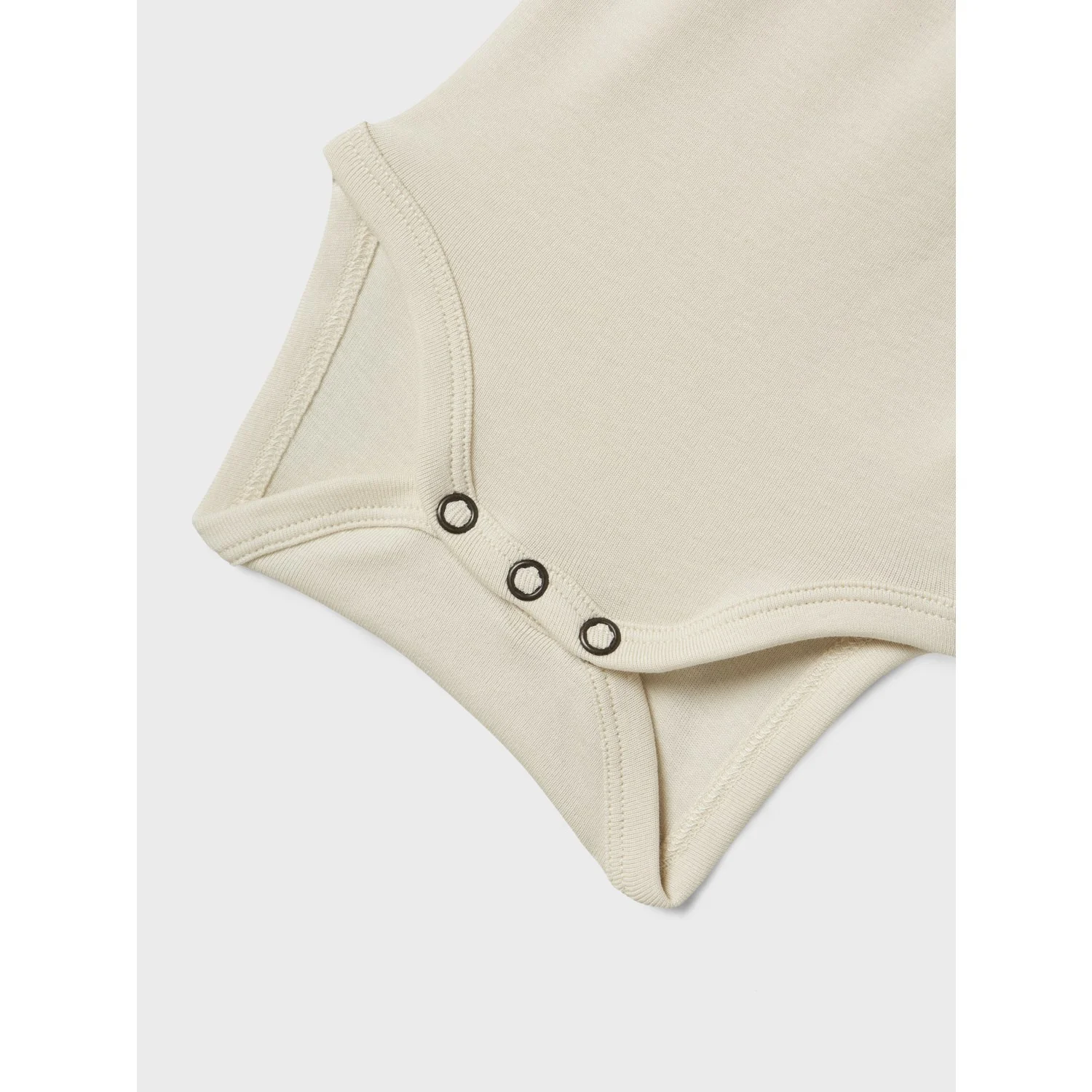 Lil'Atelier Turtledove Nbmgayo Sar Ls Slim Body Lil - Image 2