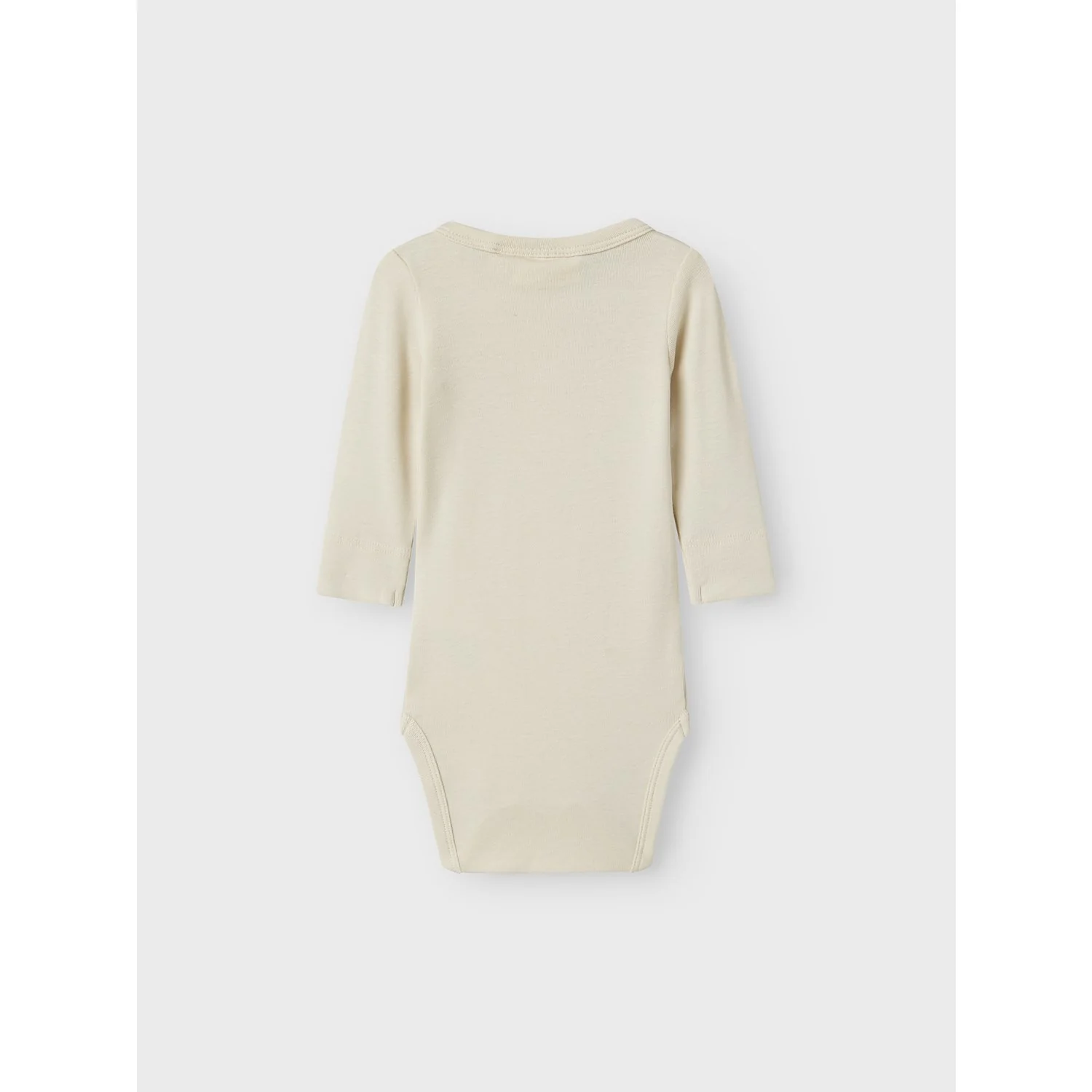 Lil'Atelier Turtledove Nbmgayo Sar Ls Slim Body Lil - Image 3