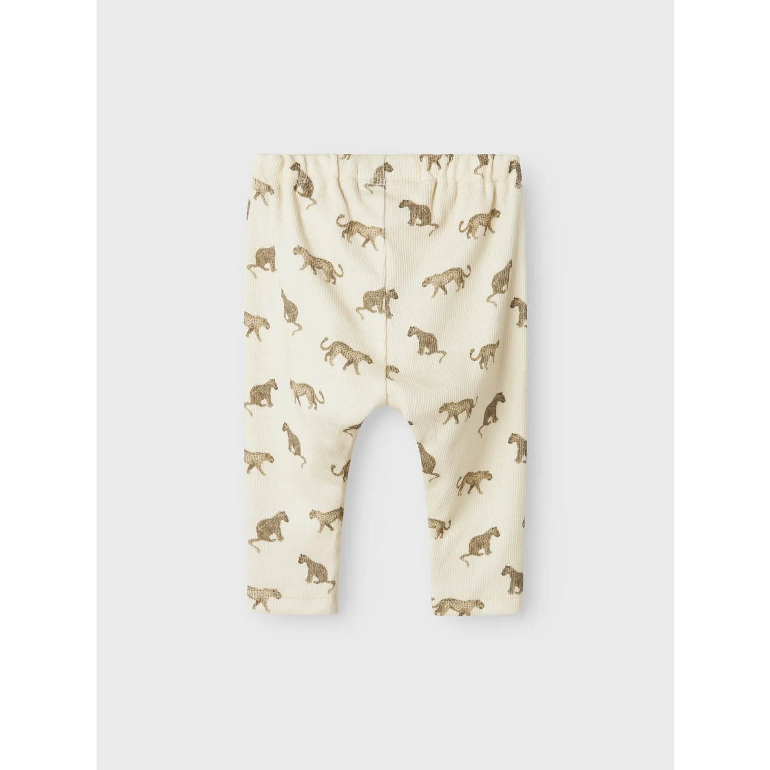 Lil'Atelier Turtledove Nbmlavo Elf Loose Pants Lil - Image 3