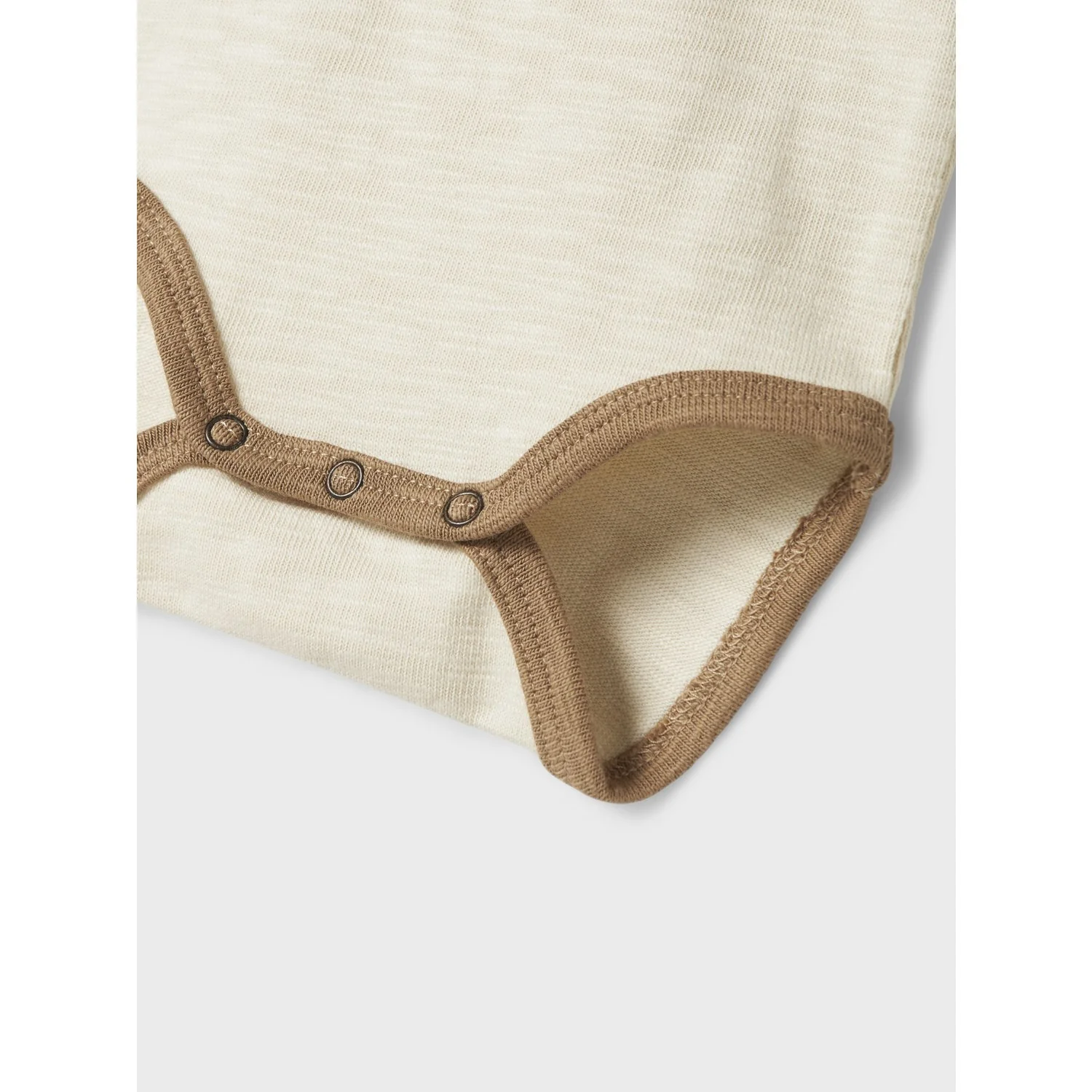 Lil'Atelier Turtledove Nbmorville Ls Body Lil - Image 2