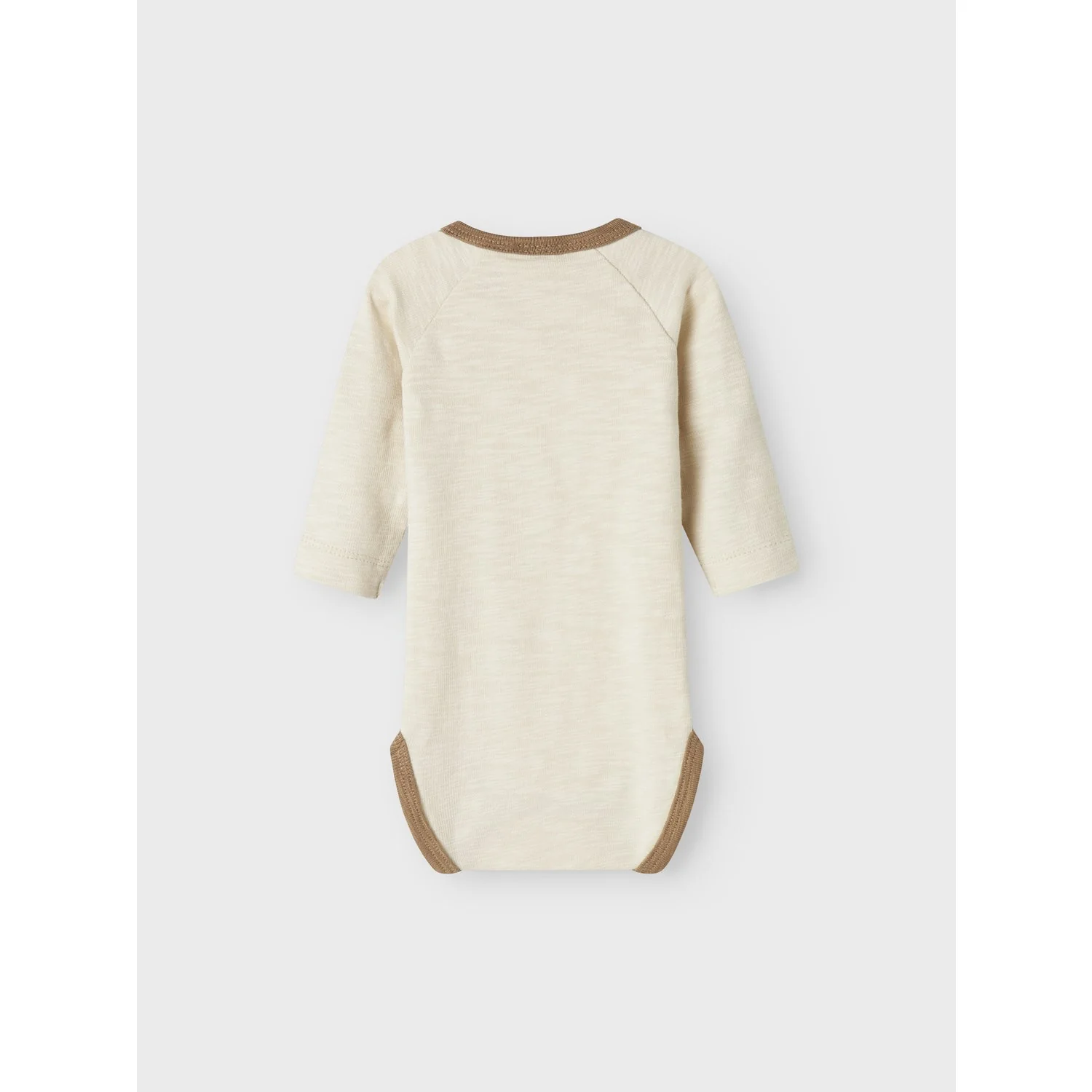 Lil'Atelier Turtledove Nbmorville Ls Body Lil - Image 3