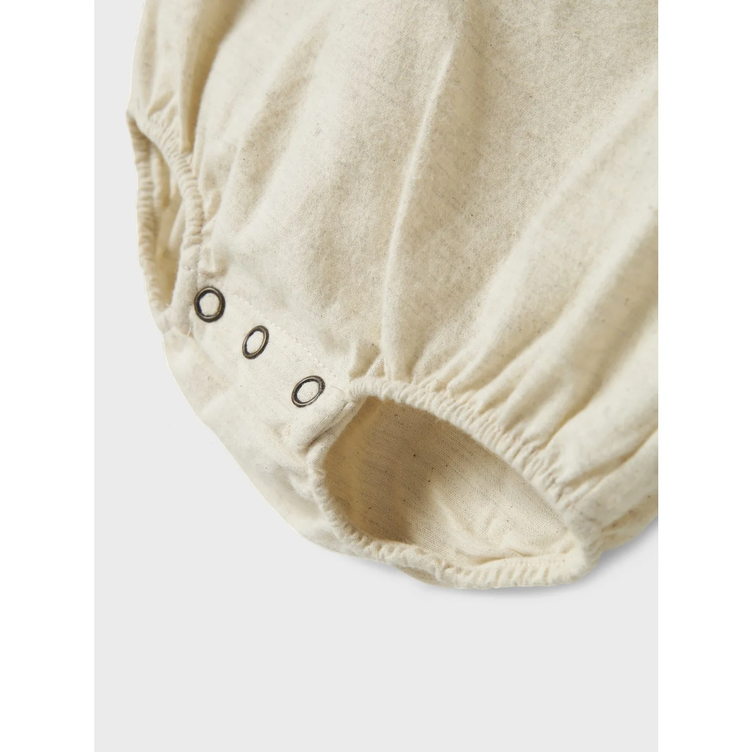 Lil'Atelier Turtledove Nbmotto Ls Loose Shirt Body Lil - Image 3