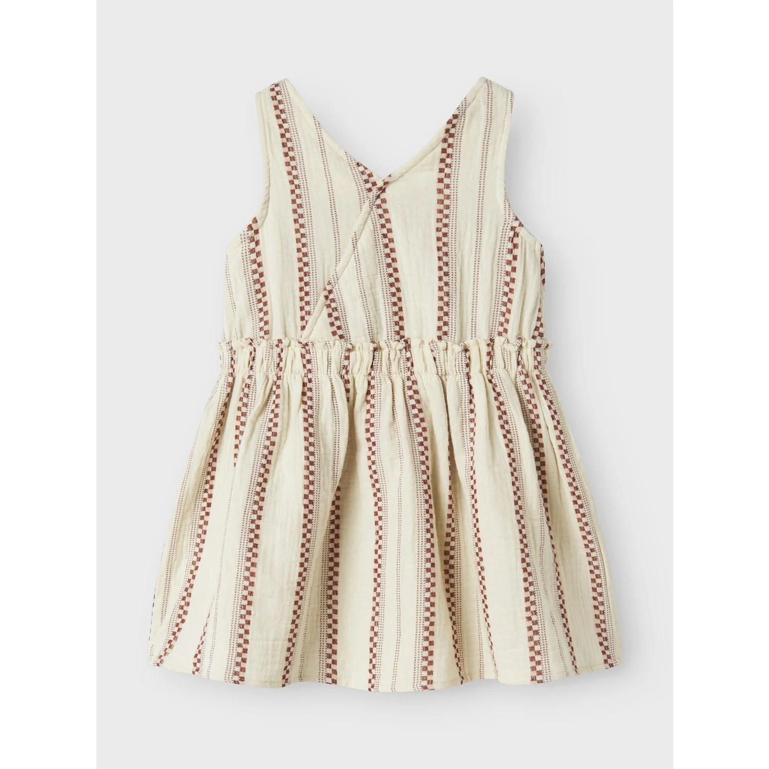 Lil'Atelier Turtledove Nmfnamira Skirtall Lil - Image 5