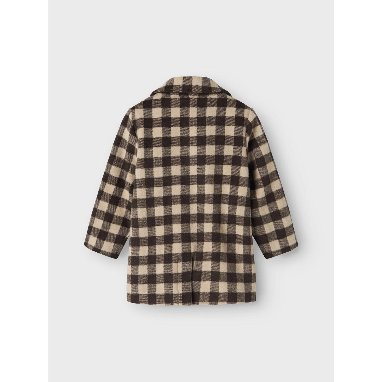 Lil'Atelier Turtledove Nmfnima Loose Long Jkt Lil - Image 5