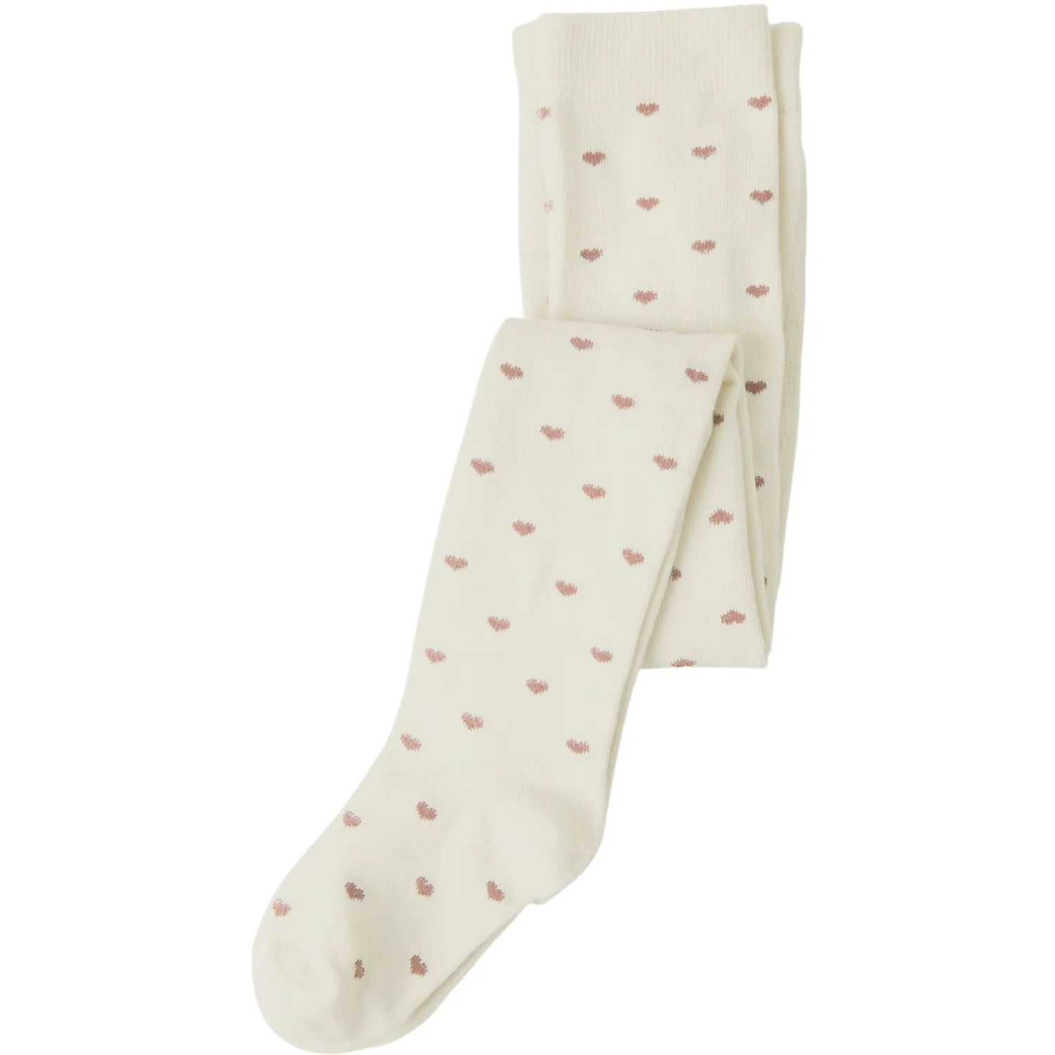 Lil'Atelier Turtledove Nmfreba Len Tights Lil