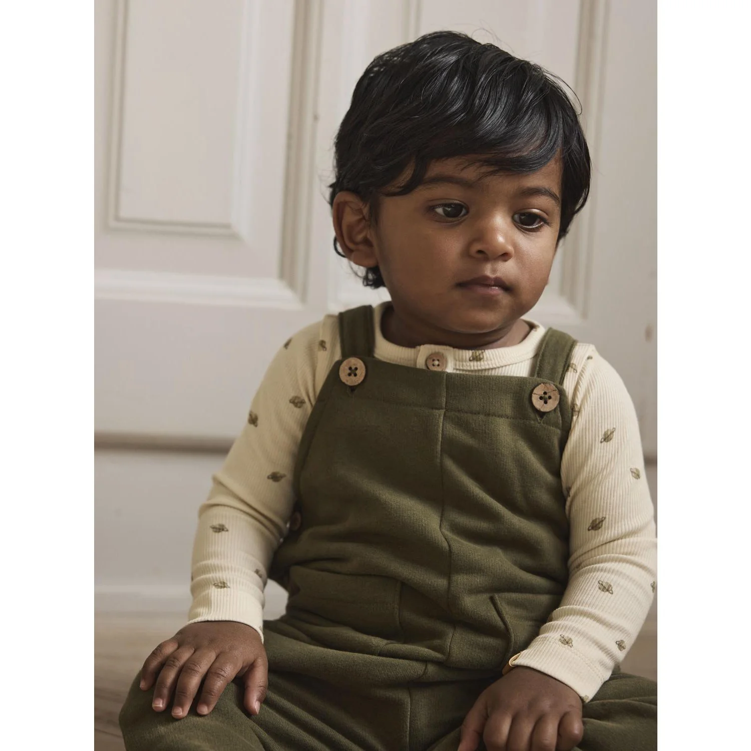 Lil'Atelier Turtledove Planets Nbmlavo Eno Ls Slim Body Lil - Image 2