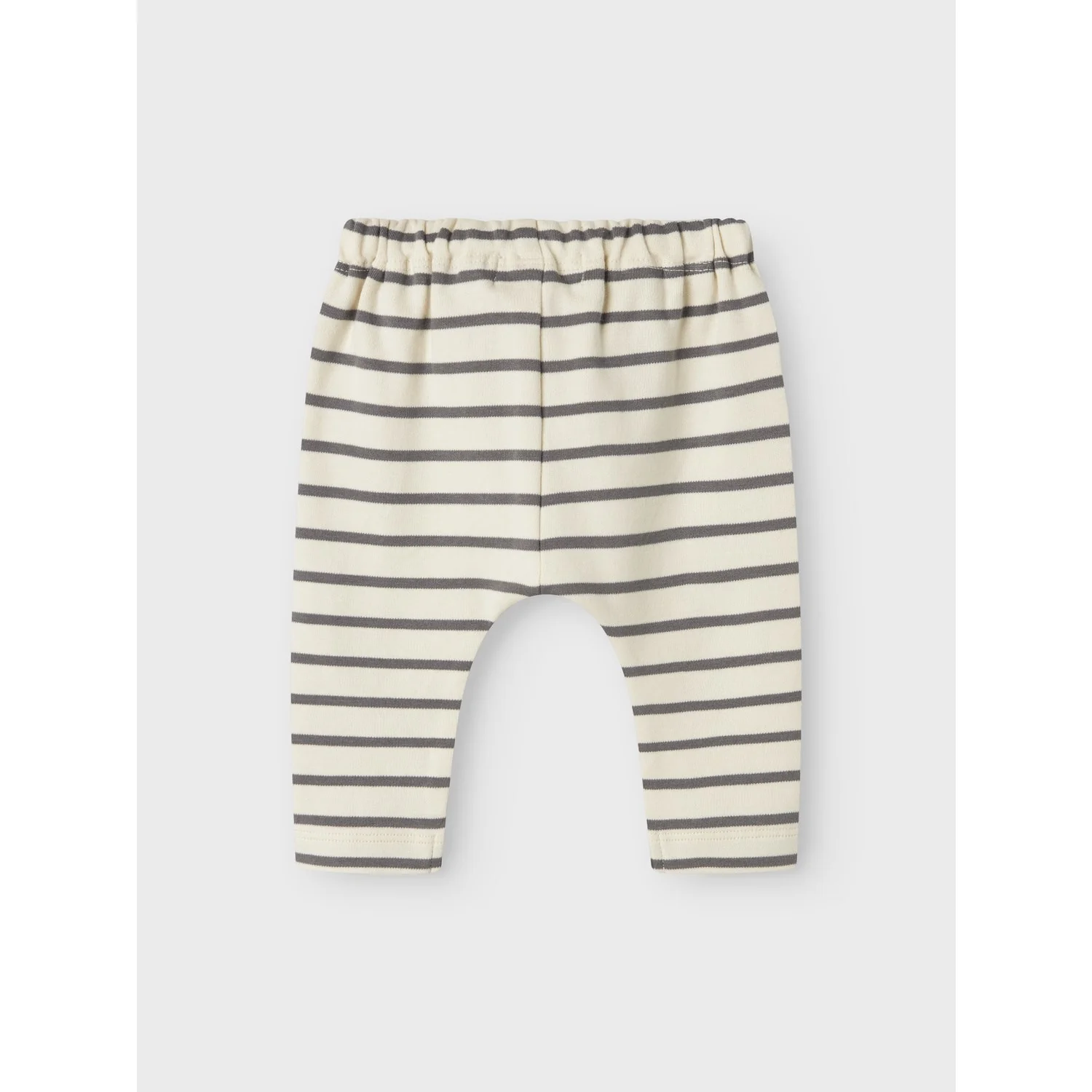Lil'Atelier Turtledove Poppy Seed Limia Loose Pants - Image 3