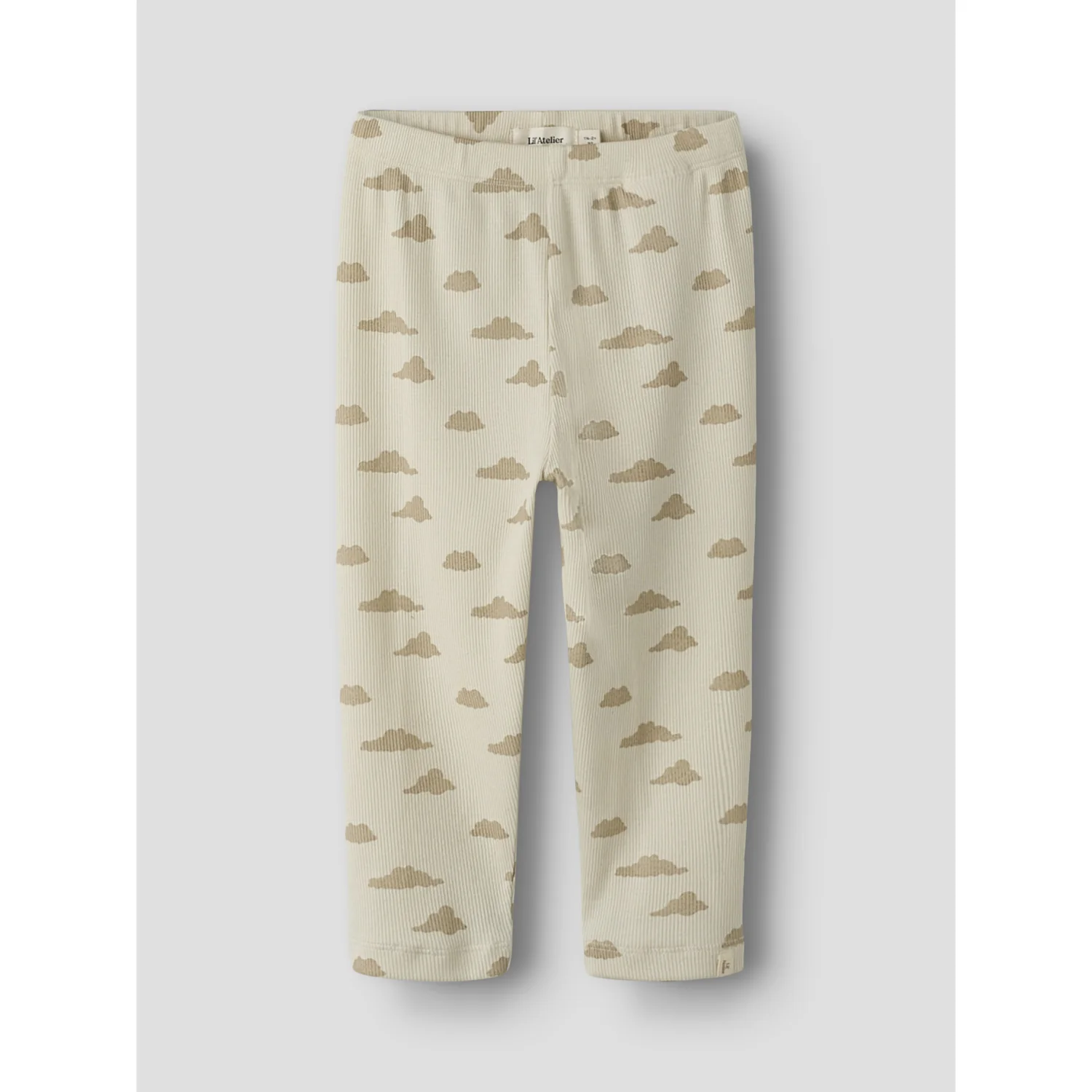 Lil'Atelier Turtledove Sky Nmmgago Ls Night Set Lil - Image 4