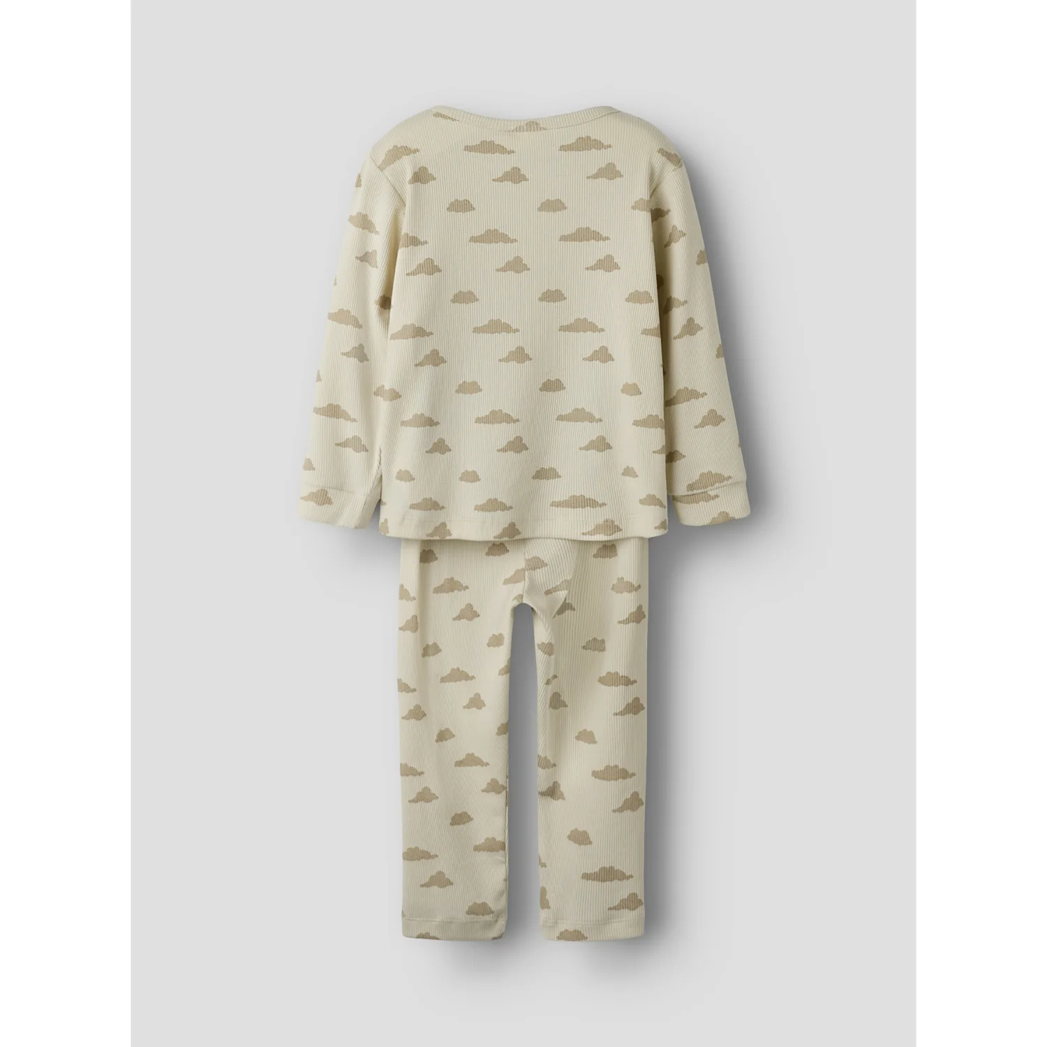 Lil'Atelier Turtledove Sky Nmmgago Ls Night Set Lil - Image 5
