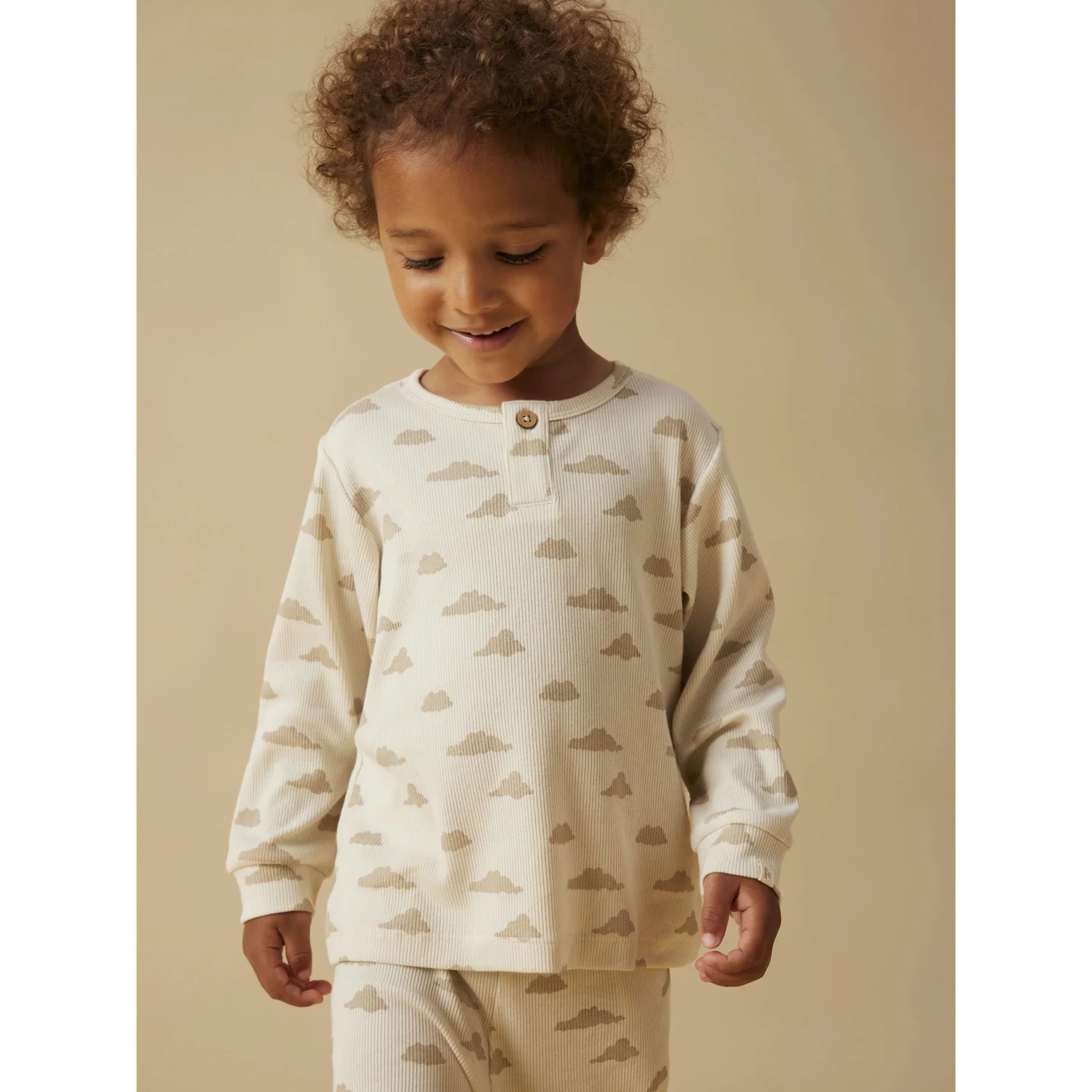 Lil'Atelier Turtledove Sky Nmmgago Ls Night Set Lil - Image 7