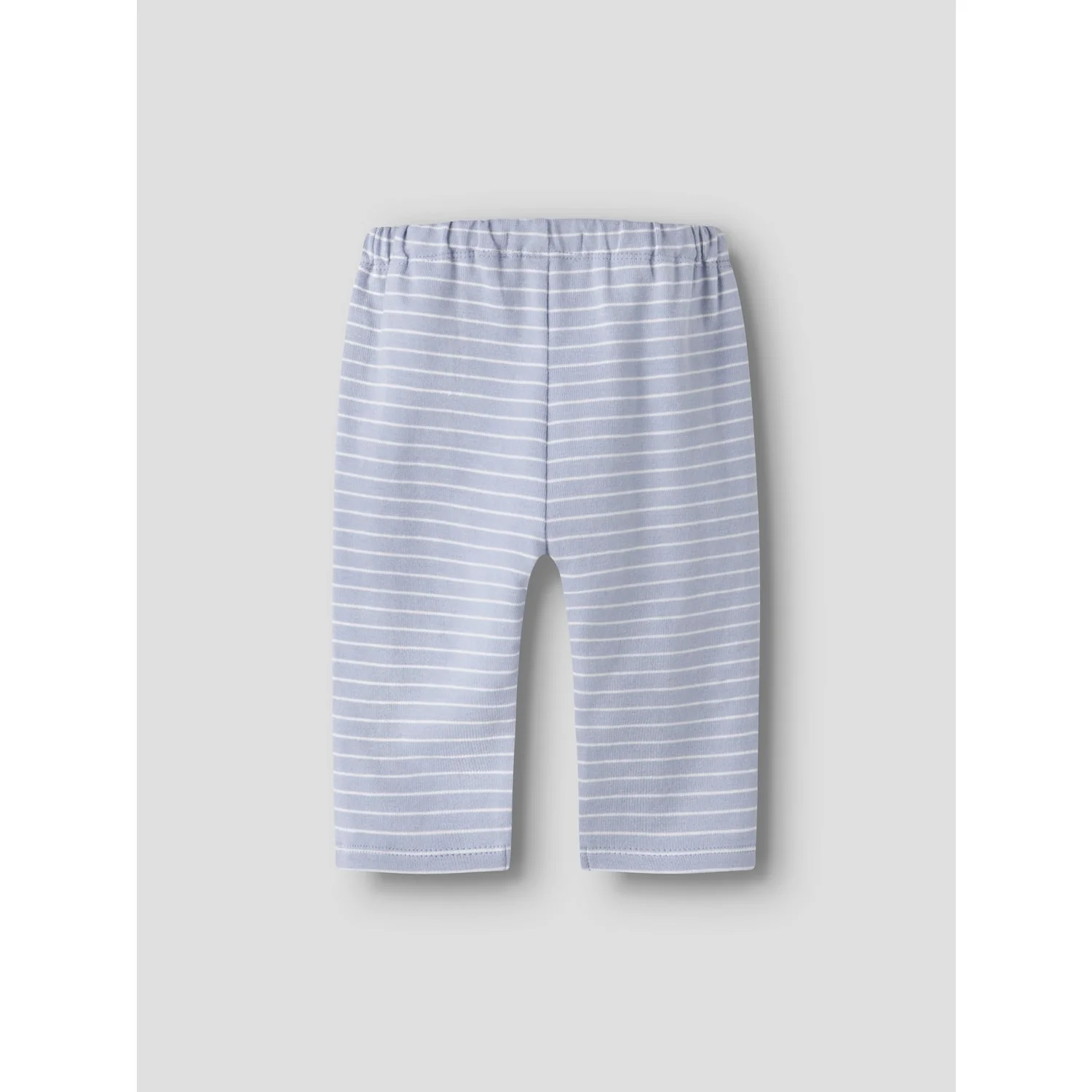 Lil'Atelier Zen Blue Nbmbaja Loose Pants Lil - Image 3