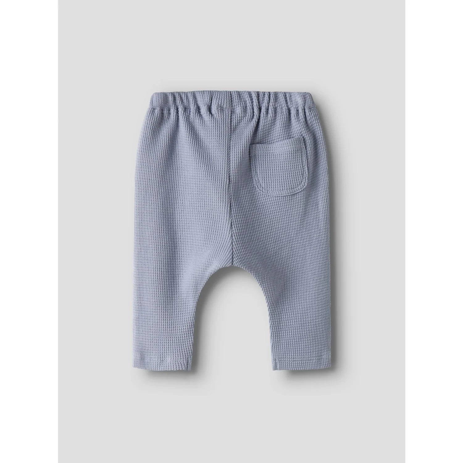 Lil'Atelier Zen Blue Nbmbalto Loose Pants Lil - Image 2