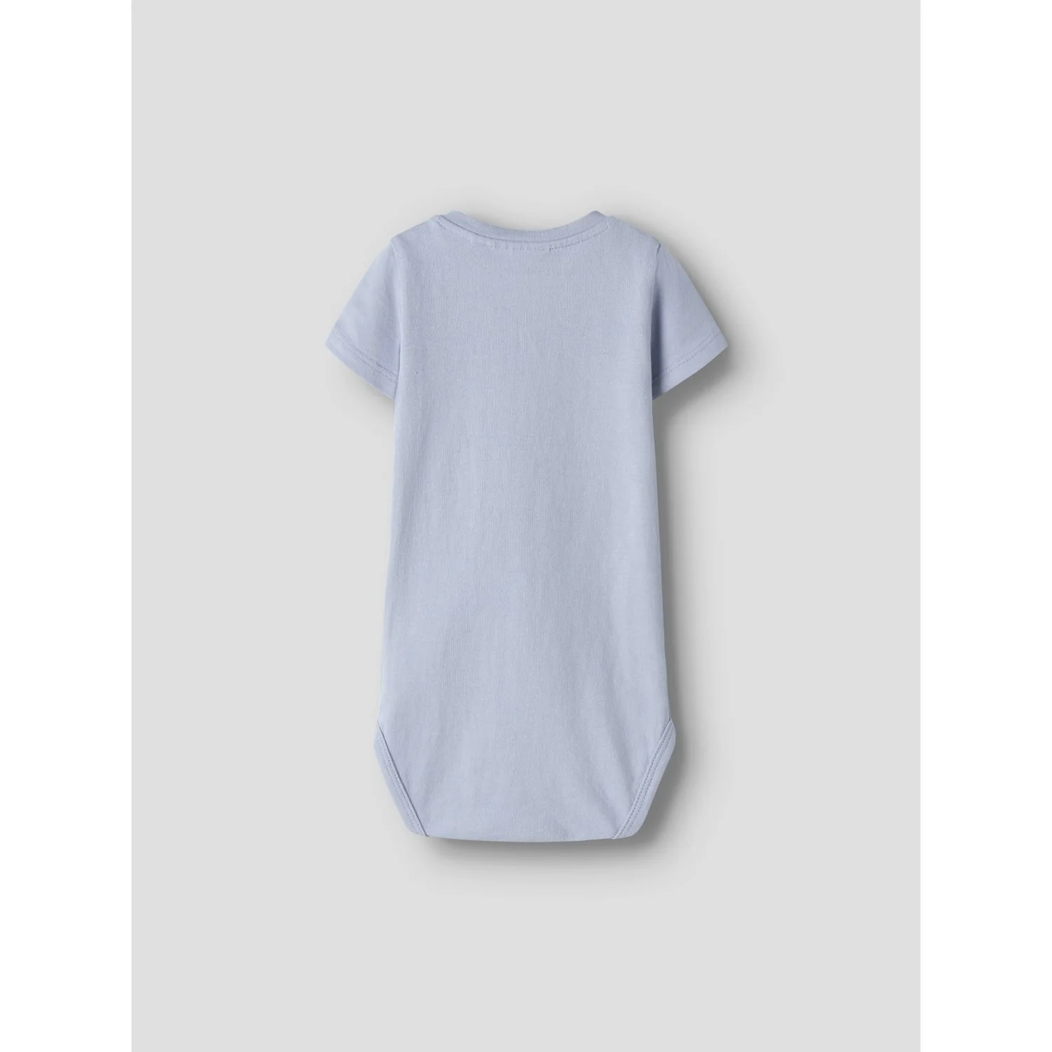 Lil'Atelier Zen Blue Nbmdolan Ss Body Lil Noos - Image 3