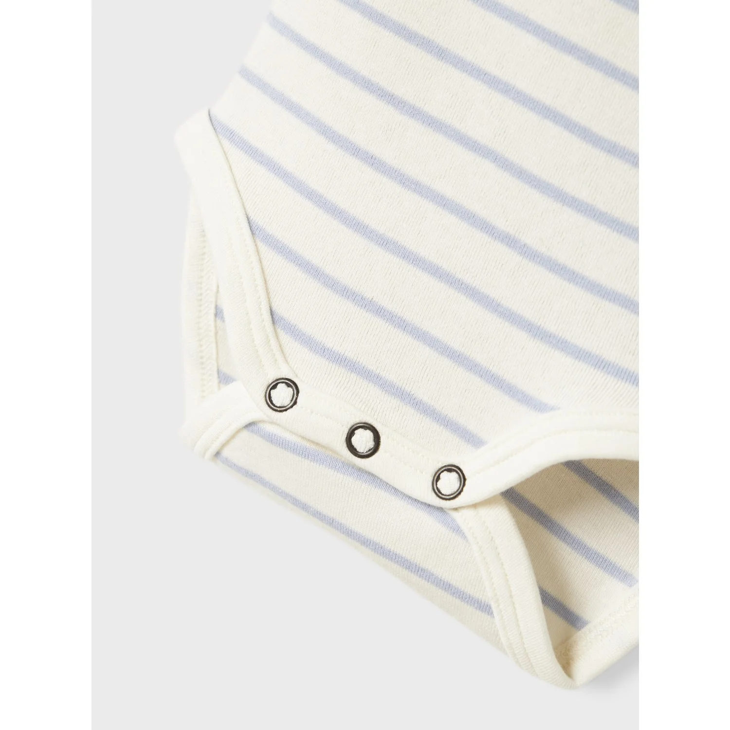 Lil'Atelier Zen Blue Nbmgeo Anm Ls Body Lil - Image 3
