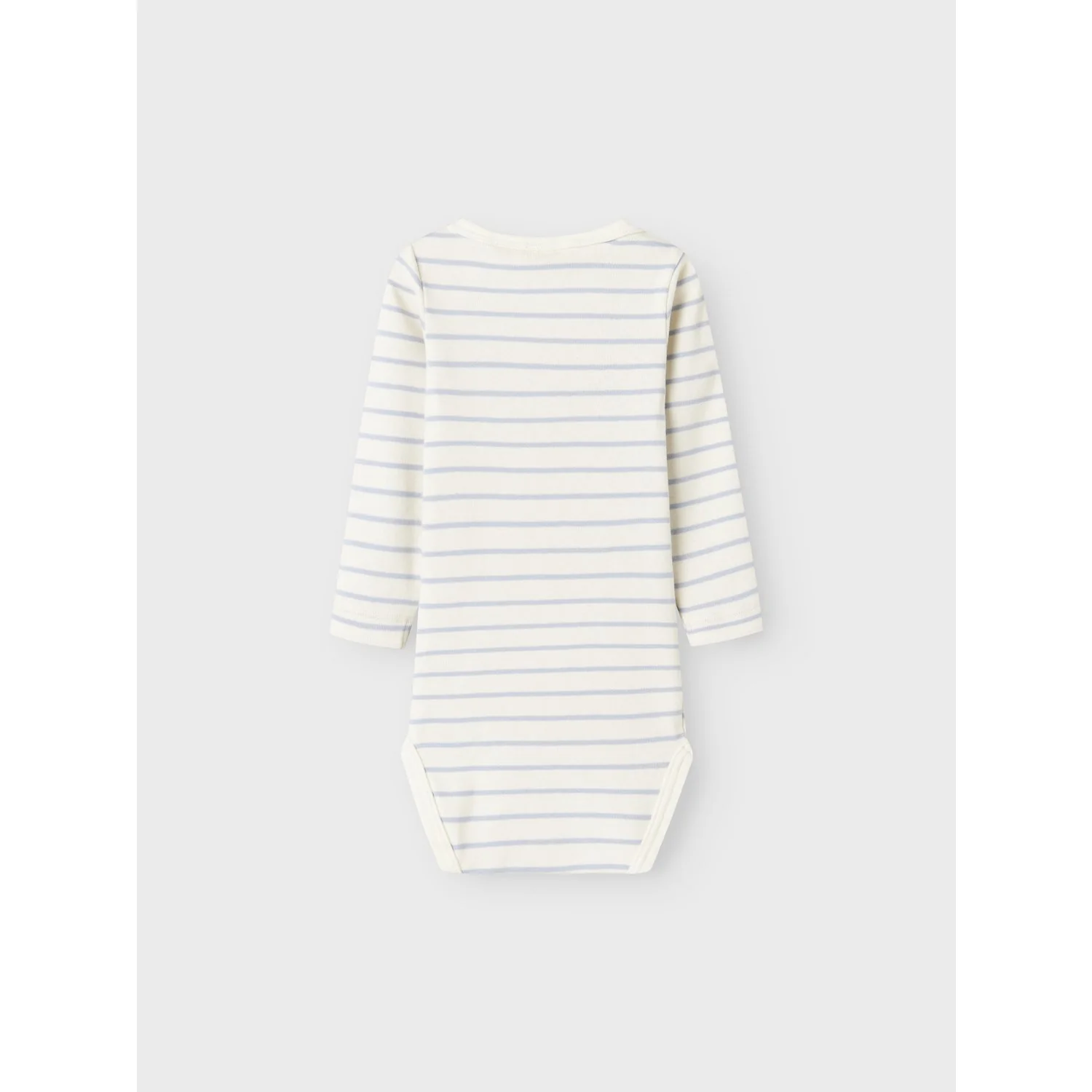 Lil'Atelier Zen Blue Nbmgeo Anm Ls Body Lil - Image 4