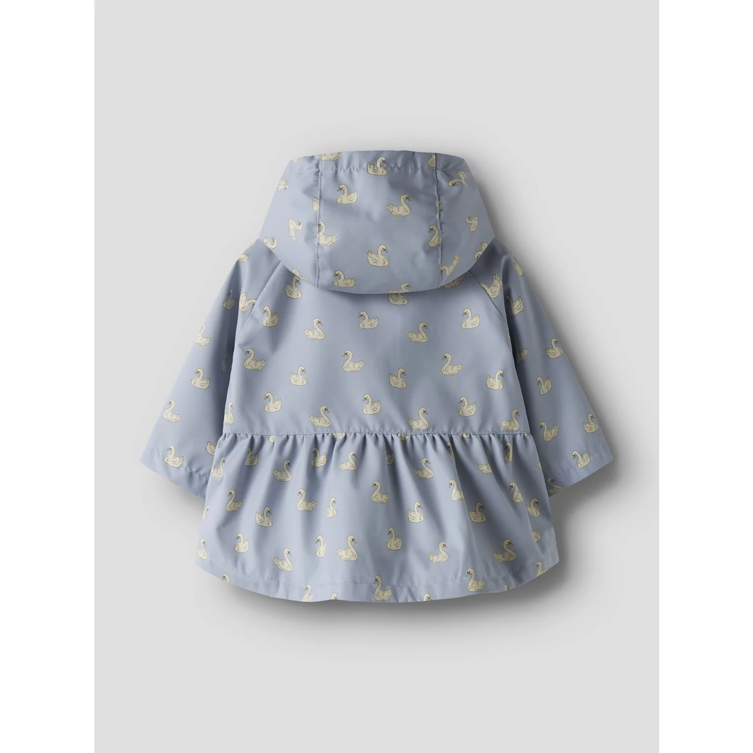 Lil'Atelier Zen Blue Swan Nbfgudrun Jacket Fo Lil - Image 4