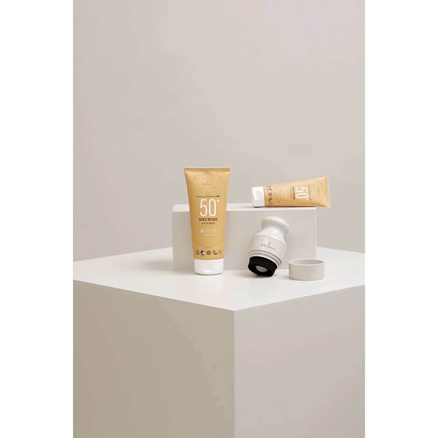 Lille Kanin Lotion Applicator - Image 5