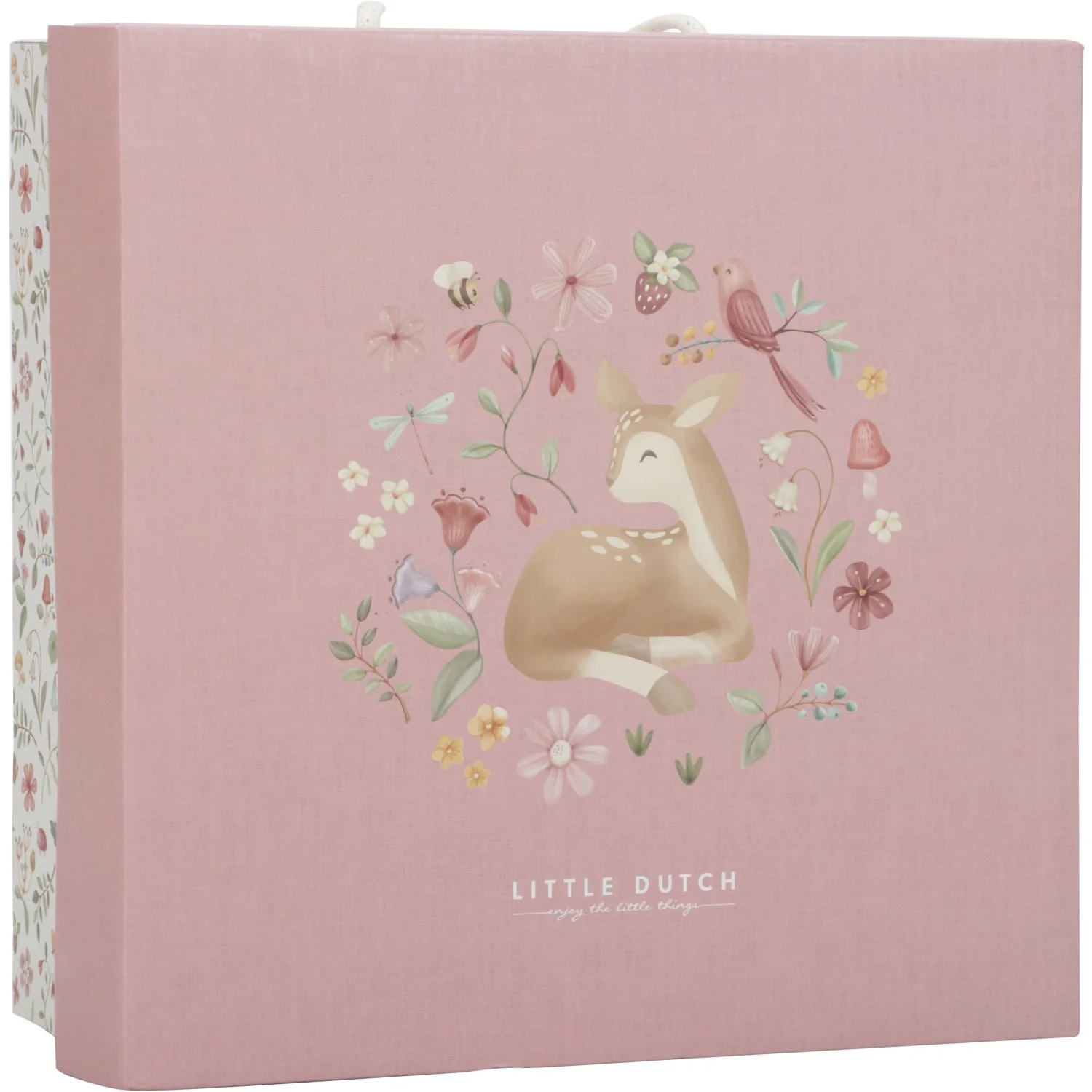Little Dutch Fairy Garden Pink Gift Box - Image 10