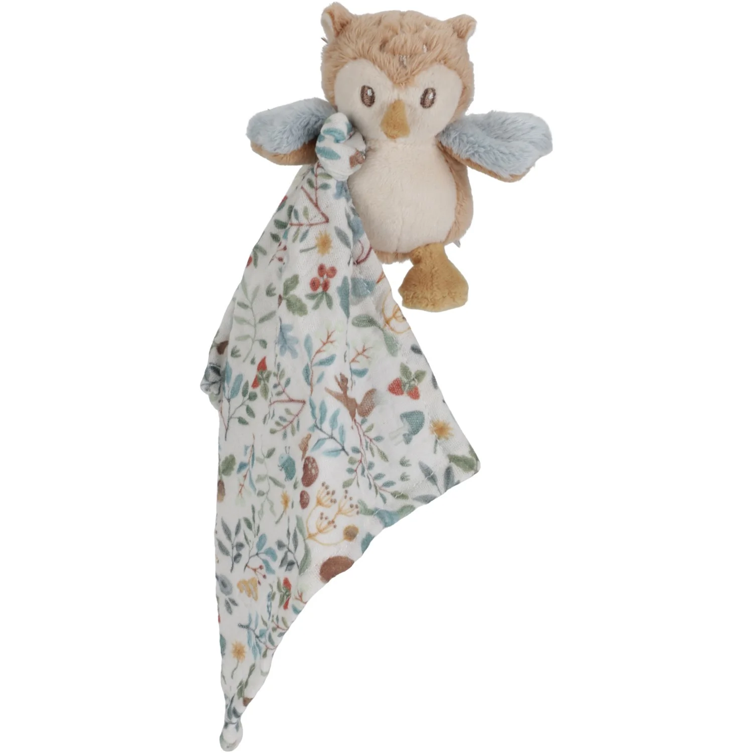 Little Dutch Forest Friends Blue Gift Box - Image 5