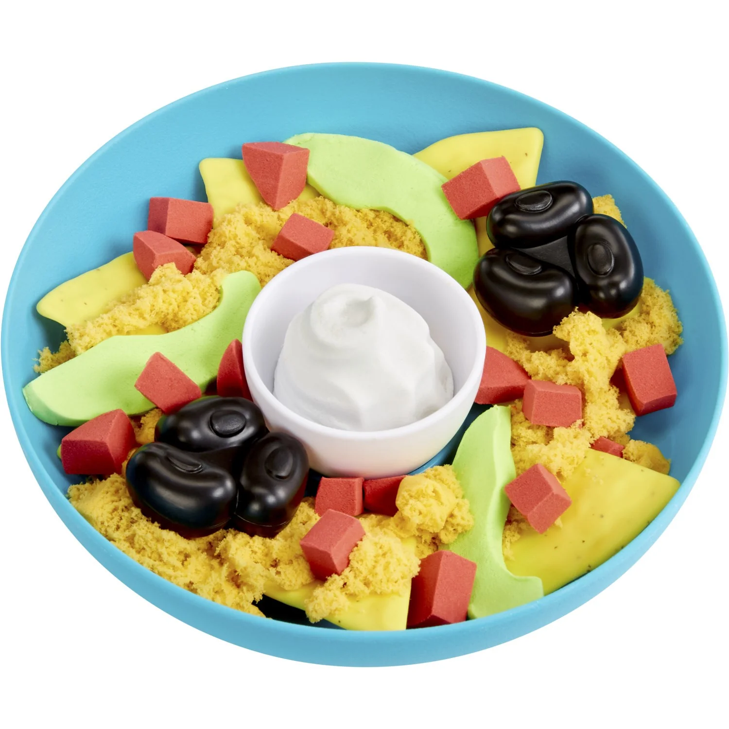 Little Tikes Creative Chefs Nachos Kit - Image 2