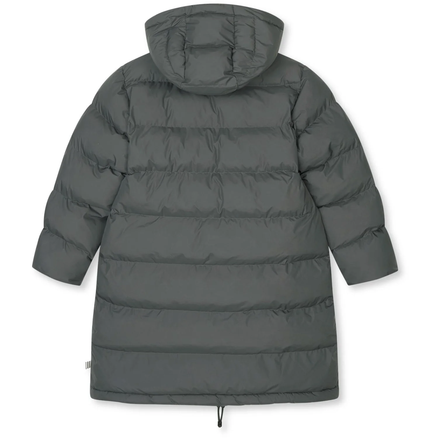Mads Nørgaard Asphalt Light Ripstop Jolina Jacket - Image 3