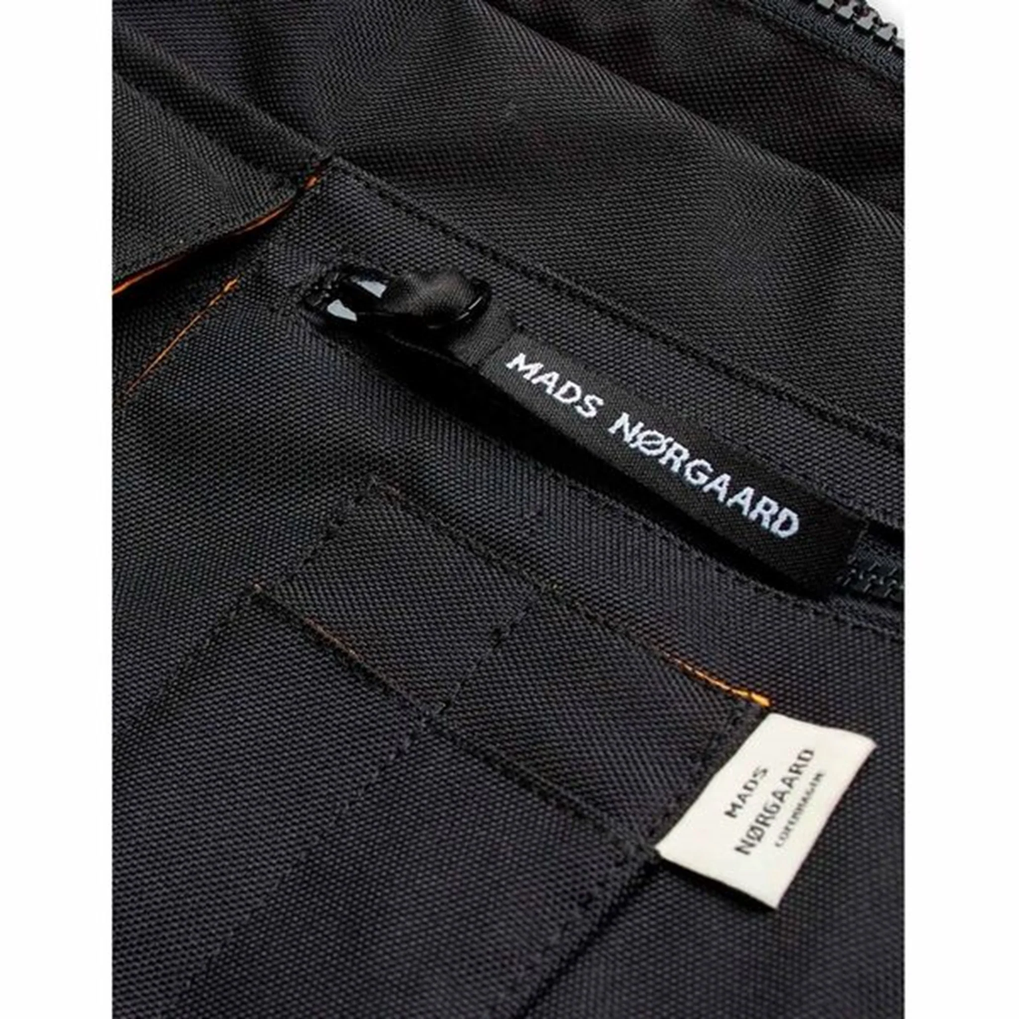 Mads Nørgaard Bel One Cappa Bag Black - Image 3