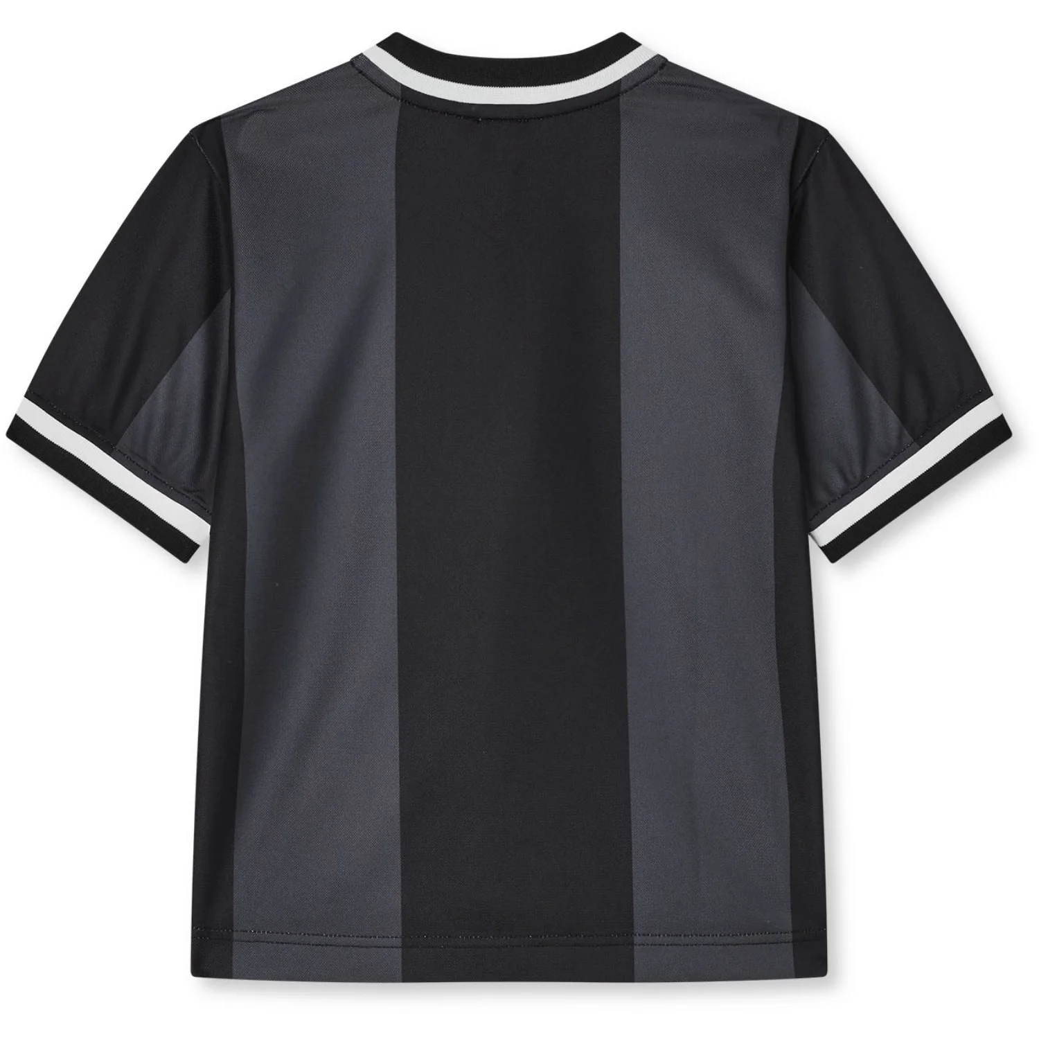 Mads Nørgaard Black Sport Futino Tee - Image 2