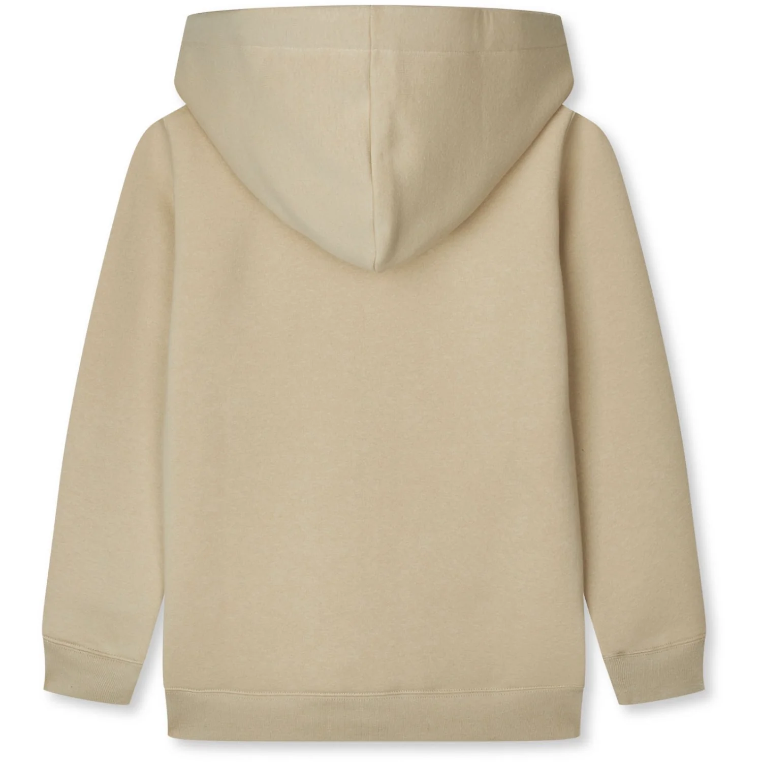Mads Nørgaard Castle Wall Standard Hudini Zip Sweatshirt - Image 2