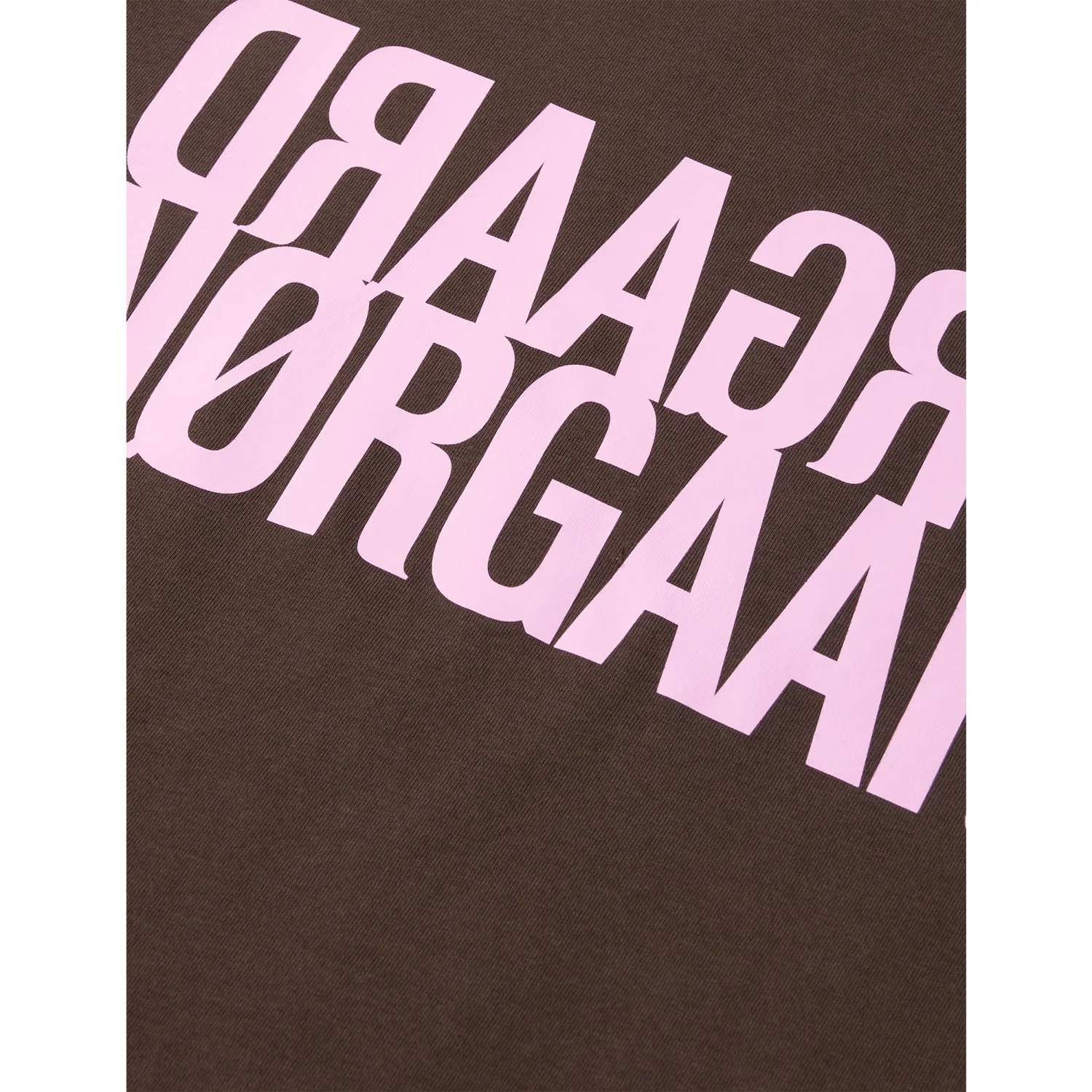 Mads Nørgaard Demitasse Single Cotton Tuvina Tee - Image 2
