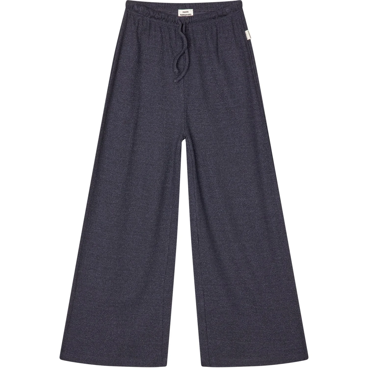Mads Nørgaard Parisian Night 2X2 Lurex Verona Pants