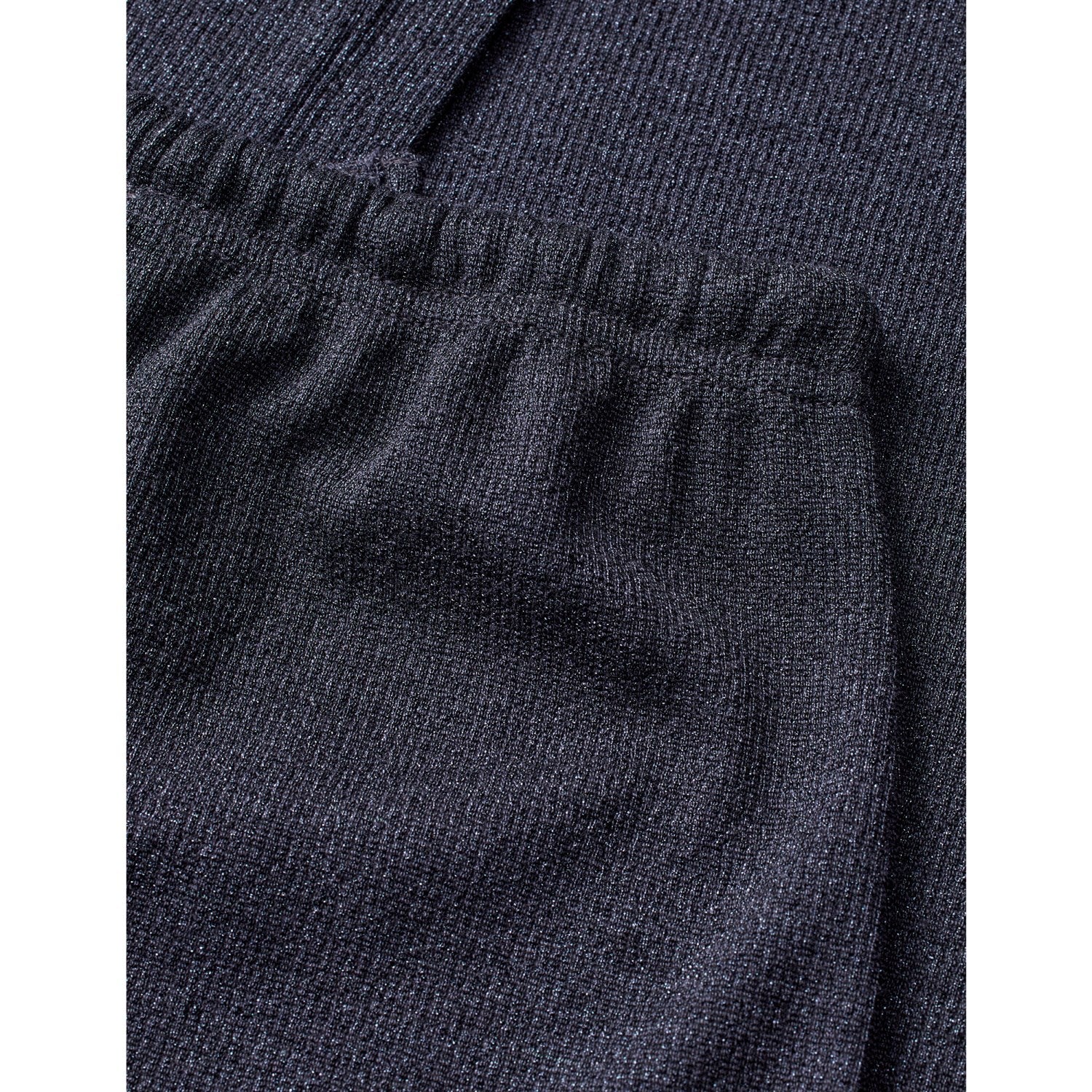 Mads Nørgaard Parisian Night 2X2 Lurex Verona Pants - Image 2