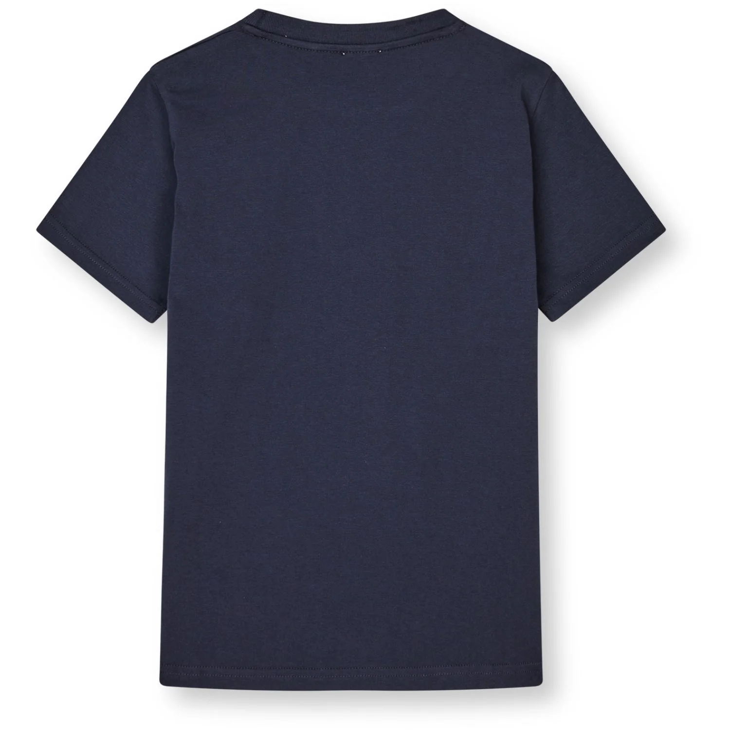 Mads Nørgaard Parisian Night Printed Tee Thorlino Tee - Image 3