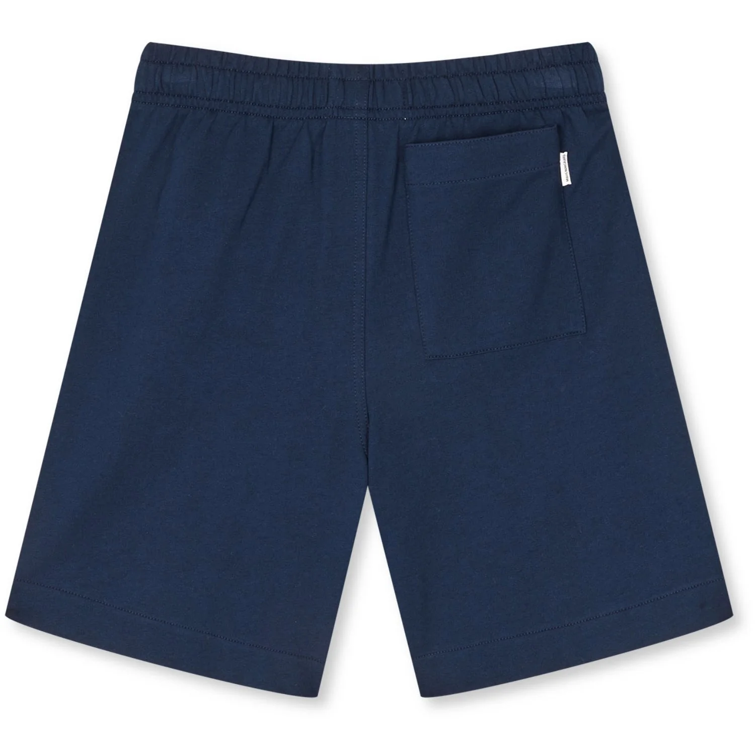 Mads Nørgaard Sky Captain Light Terry Seano Shorts - Image 2