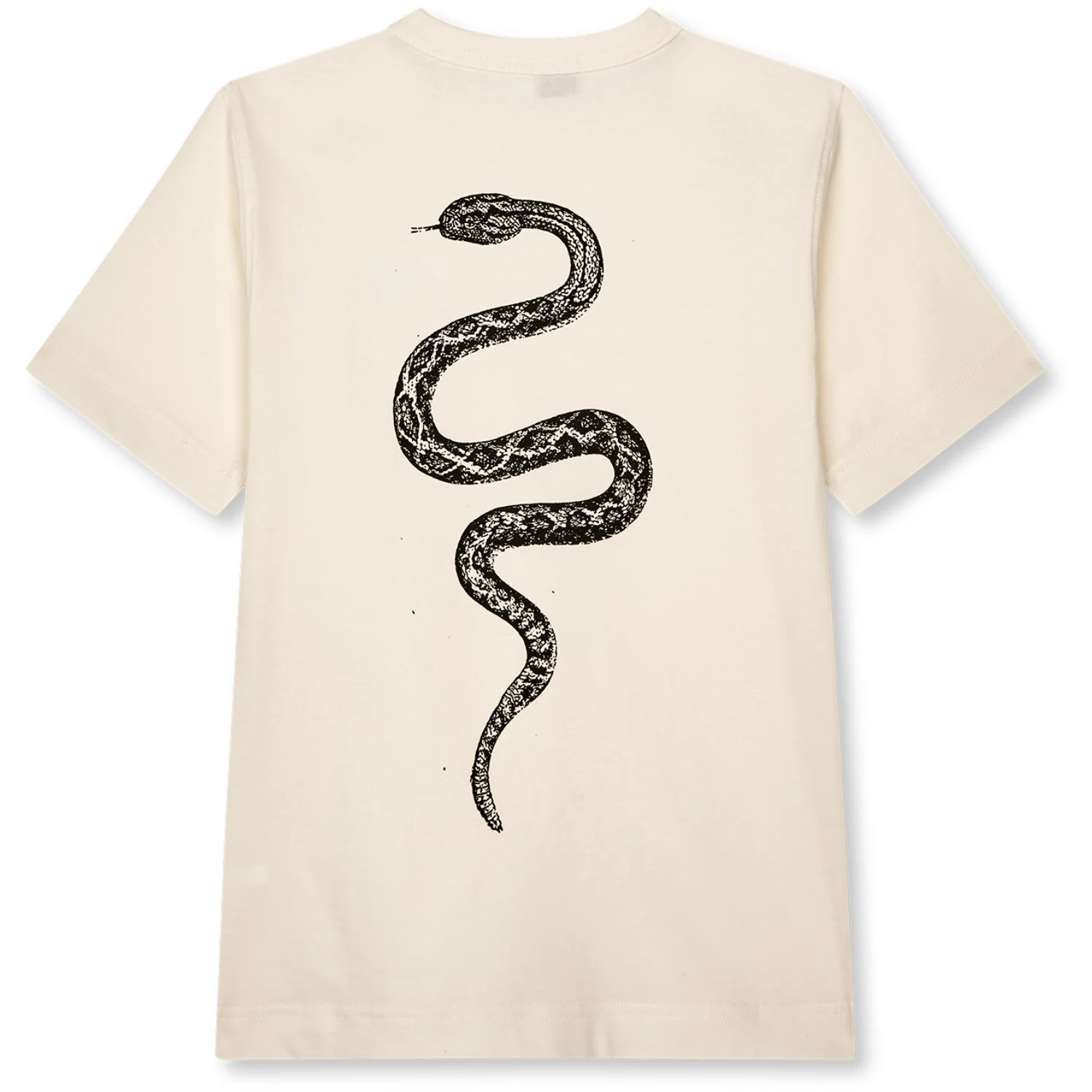 Mads Nørgaard Vanilla Ice Dry Single Theo Tee - Image 2
