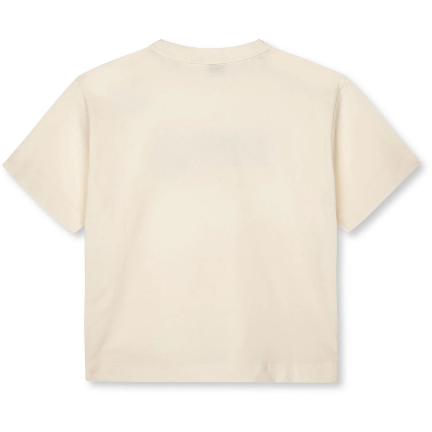 Mads Nørgaard Vanilla Ice Dry Single Tristi Tee - Image 2