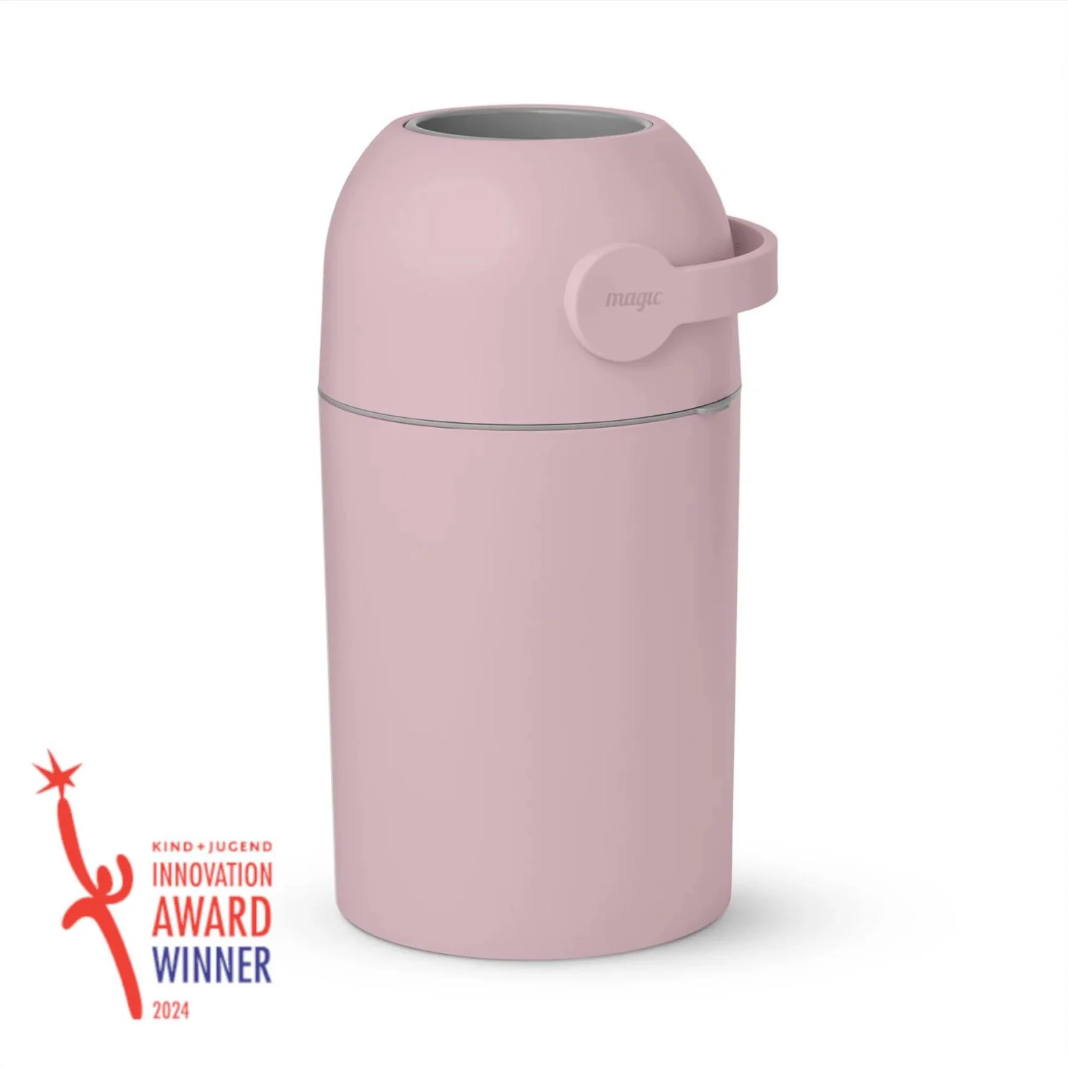 Magic Blush Pink Majestic - Image 4
