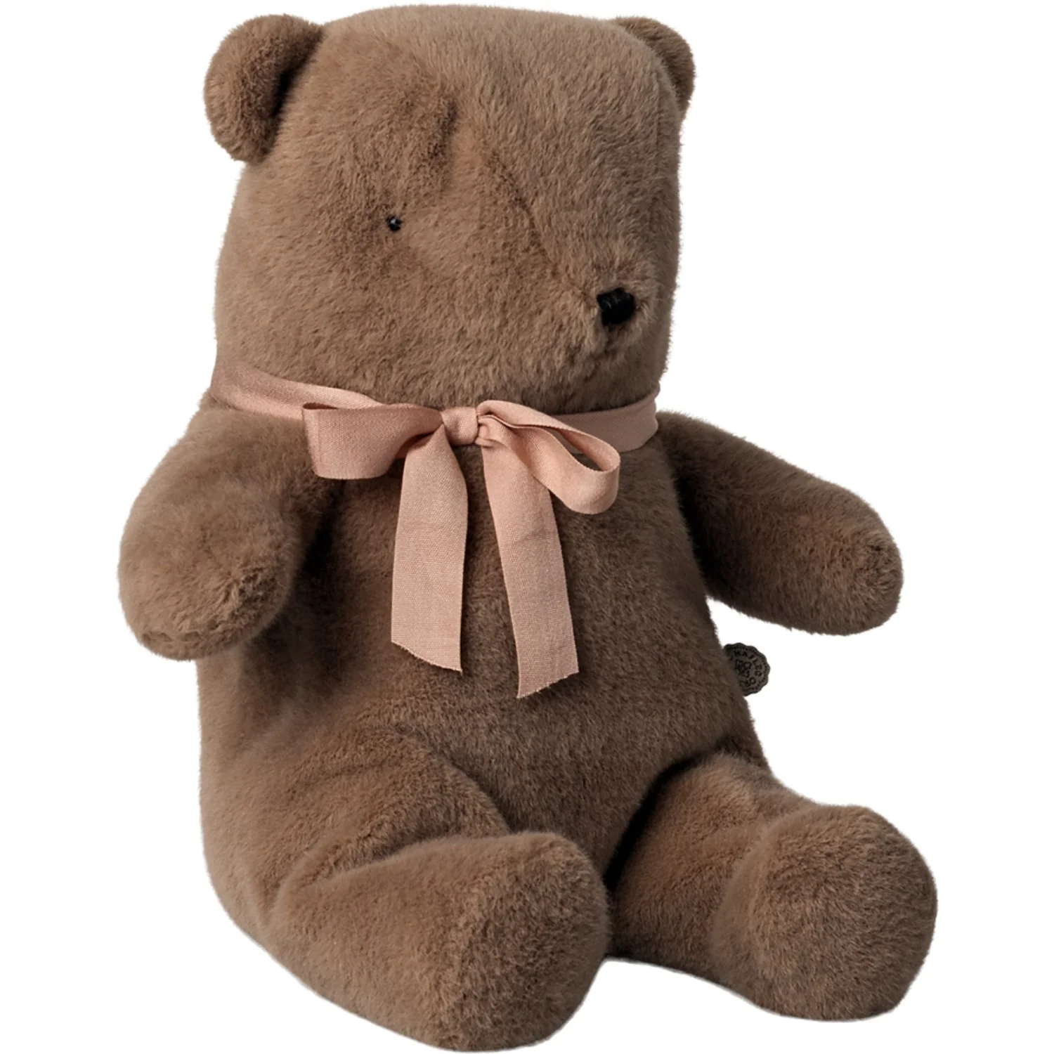 Maileg Bamse, Plys, Medium - Lys Brun