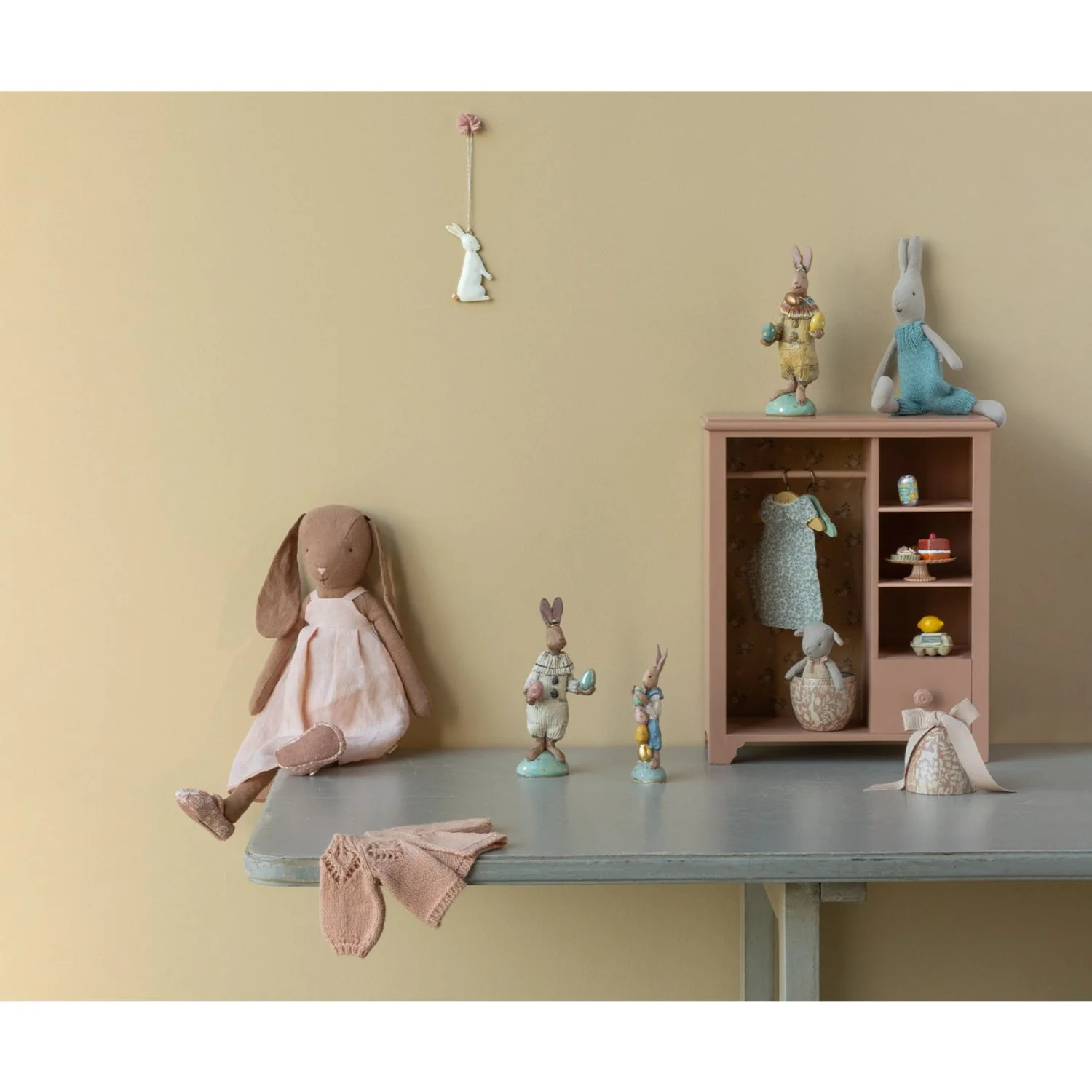 Maileg Easter Bunny, Nr. 12 - Image 2
