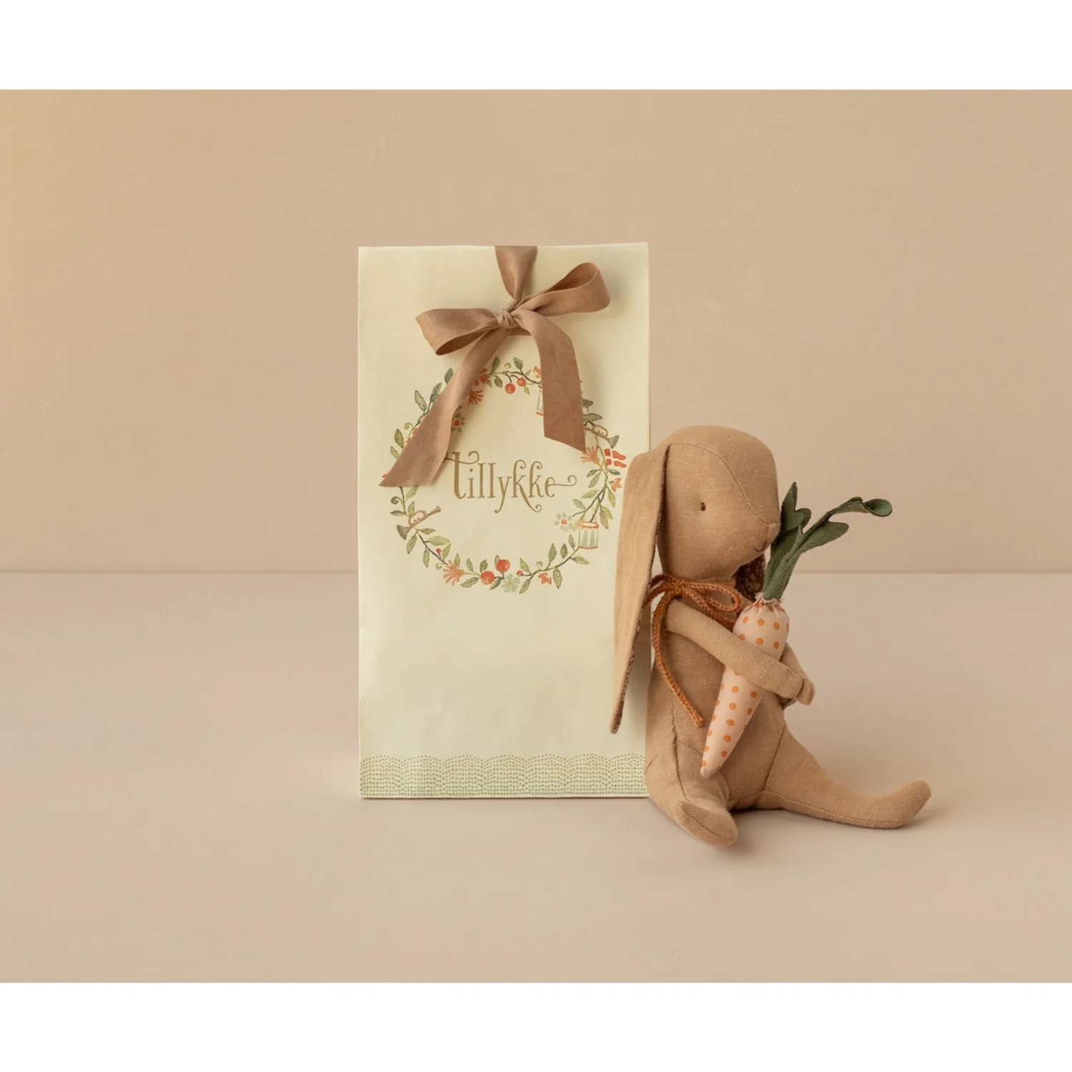 Maileg Gift Bag, congratulations - Image 2