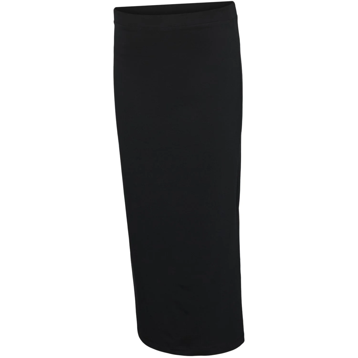 Mama;licious Black Mlkerrie Top & Skirt Jrs Set Noos - Image 2