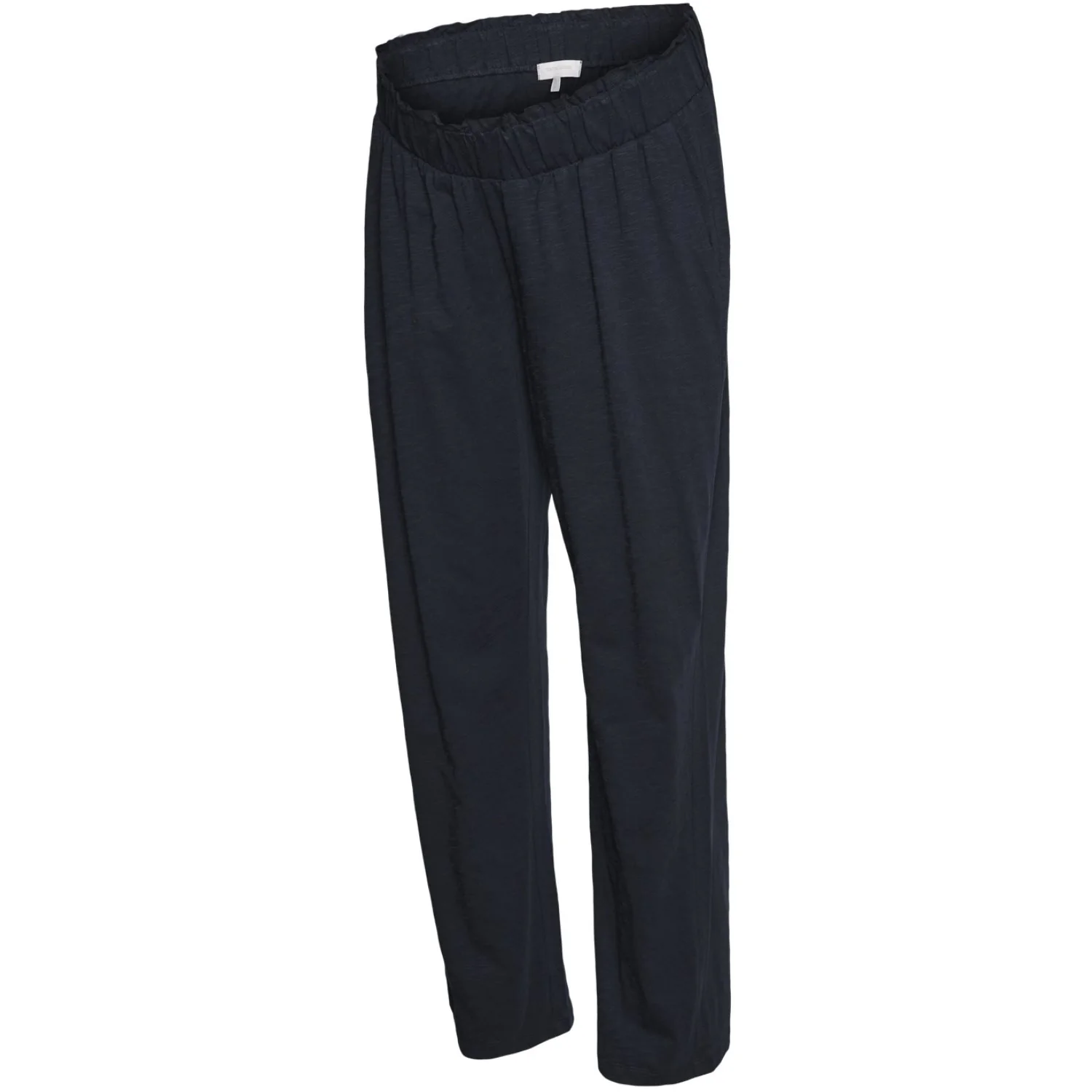 Mama;licious Navy Blazer Mlivy Jrs Pants Noos