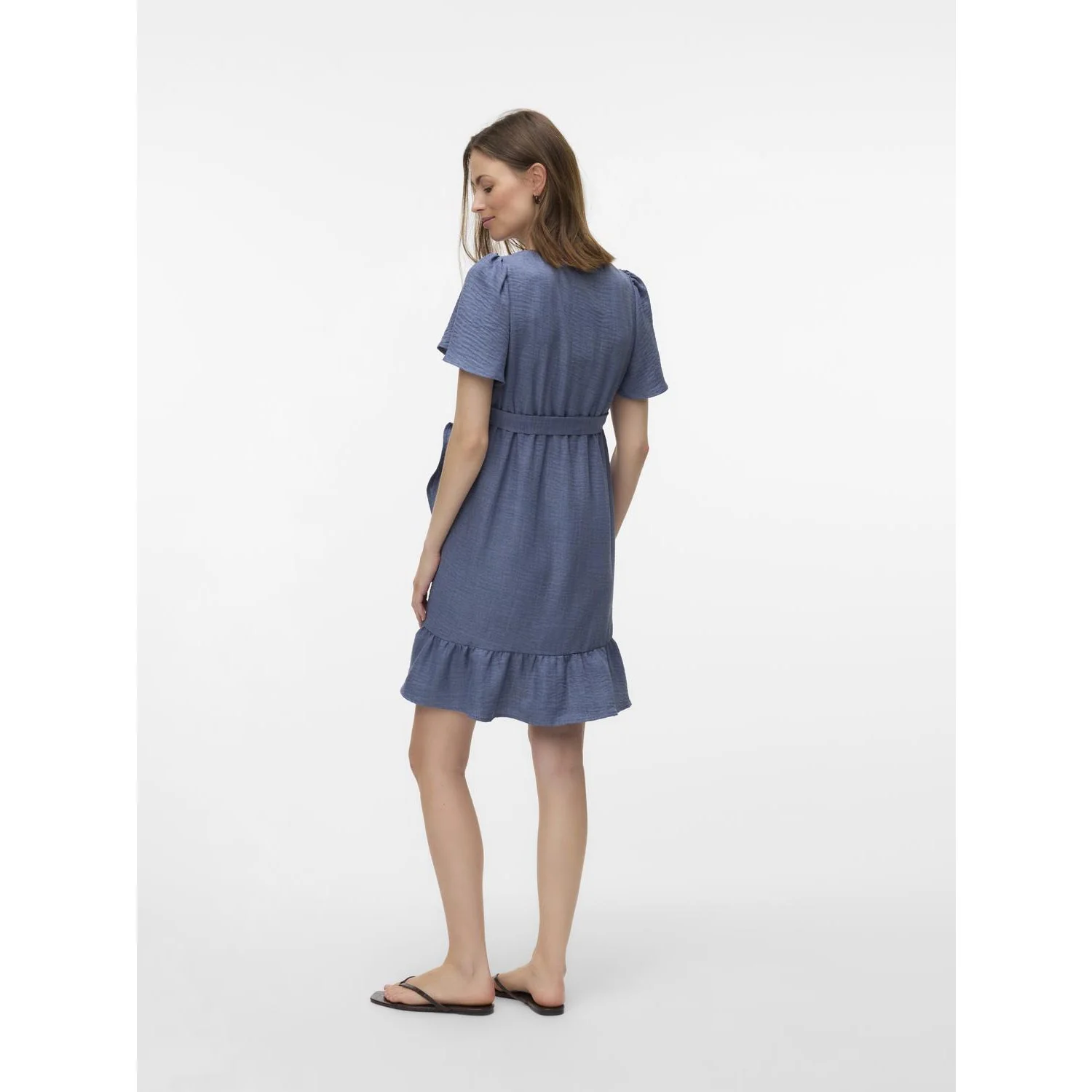 Mama;licious Wild Wind Mllifina Tess Abk Dress 2F - Image 4
