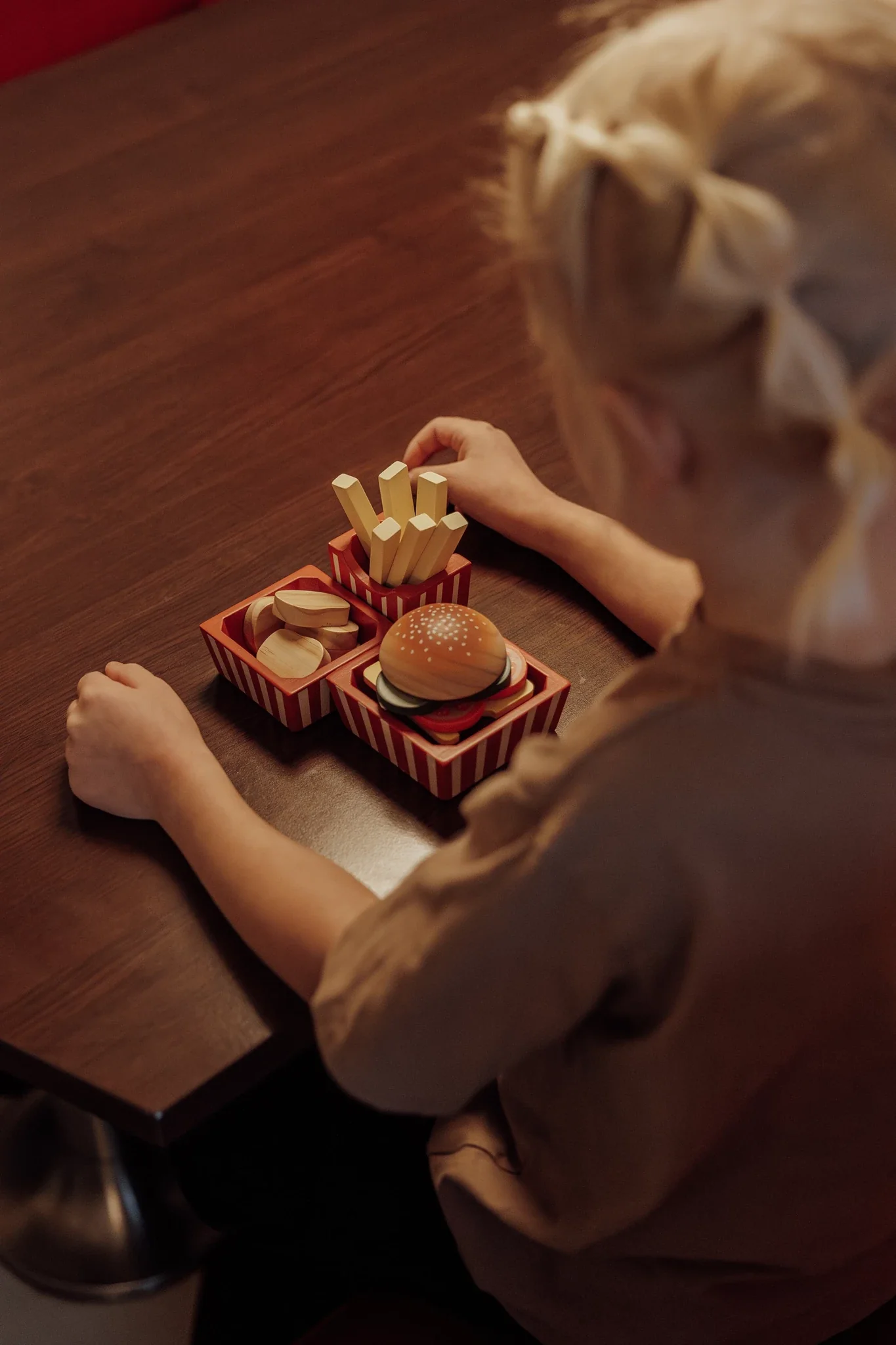 Mamamemo Burger Menu - Image 2