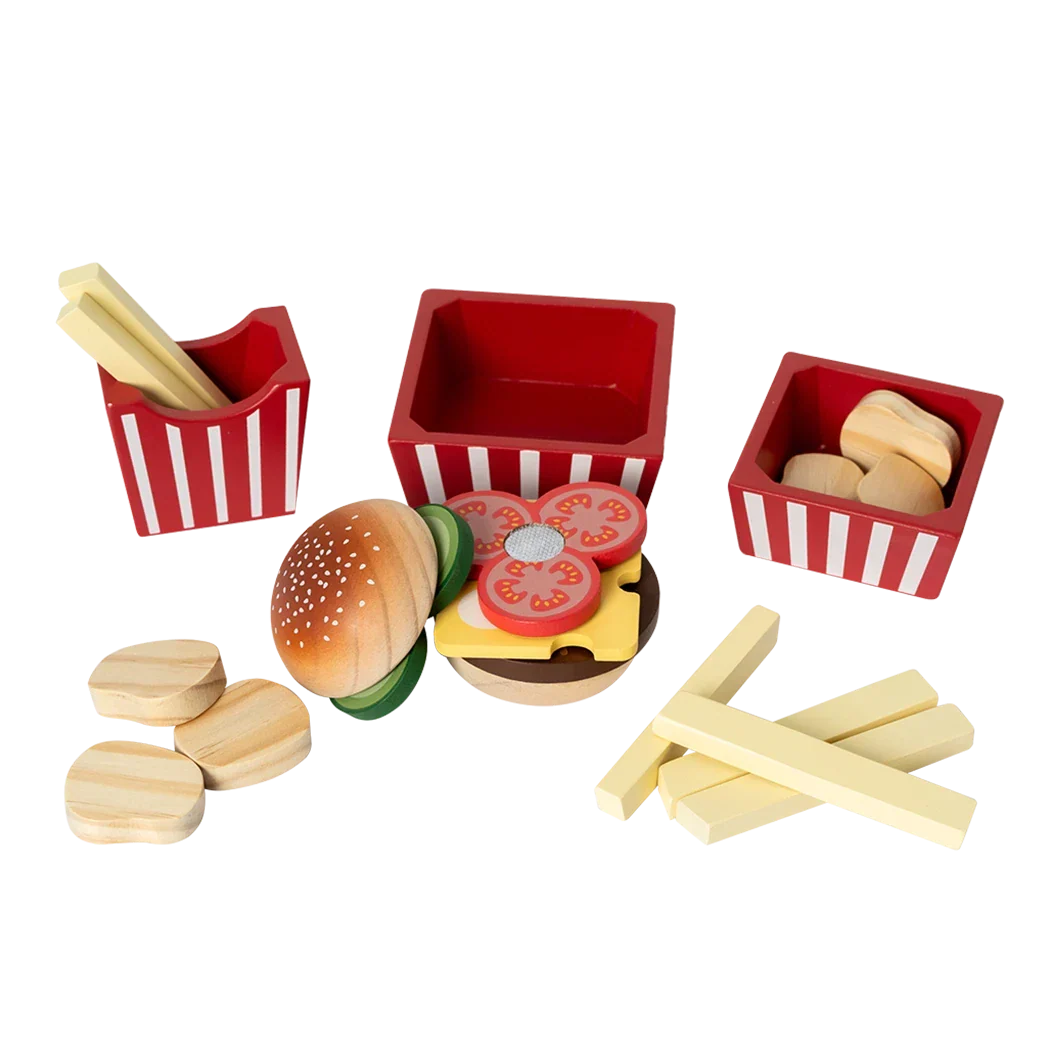 Mamamemo Burger Menu - Image 4